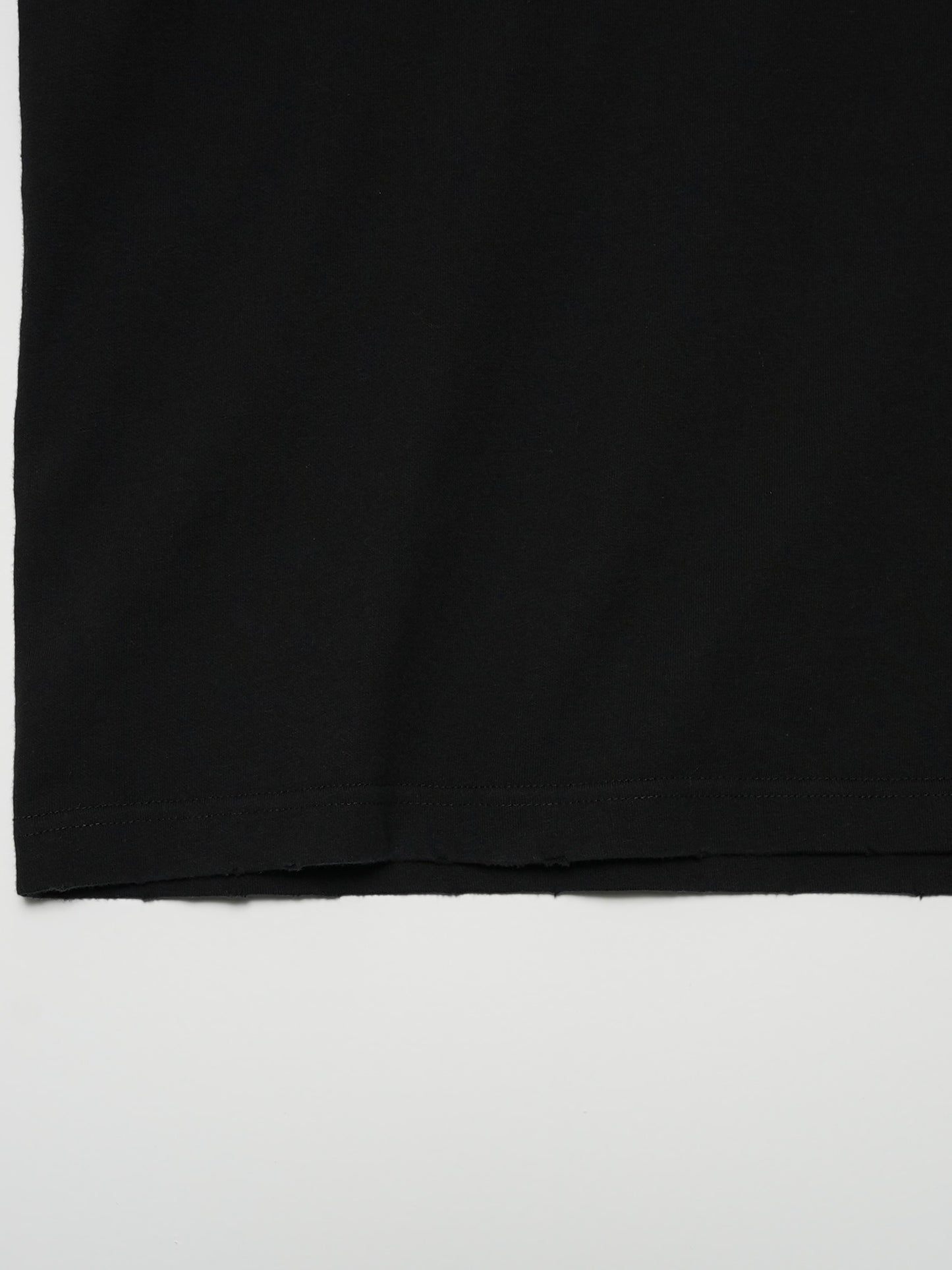 ARCHIVE COLLECTION BALENCIAGA × adidas  OVERSIZED L/S T-SHIRT