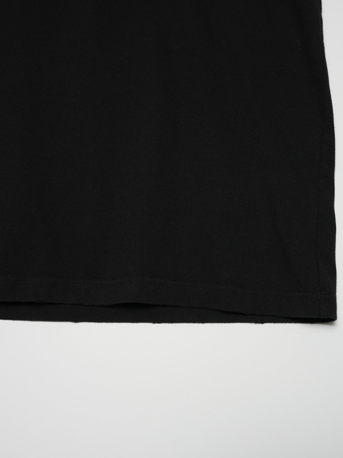 ARCHIVE COLLECTION BALENCIAGA × adidas  OVERSIZED L/S T-SHIRT