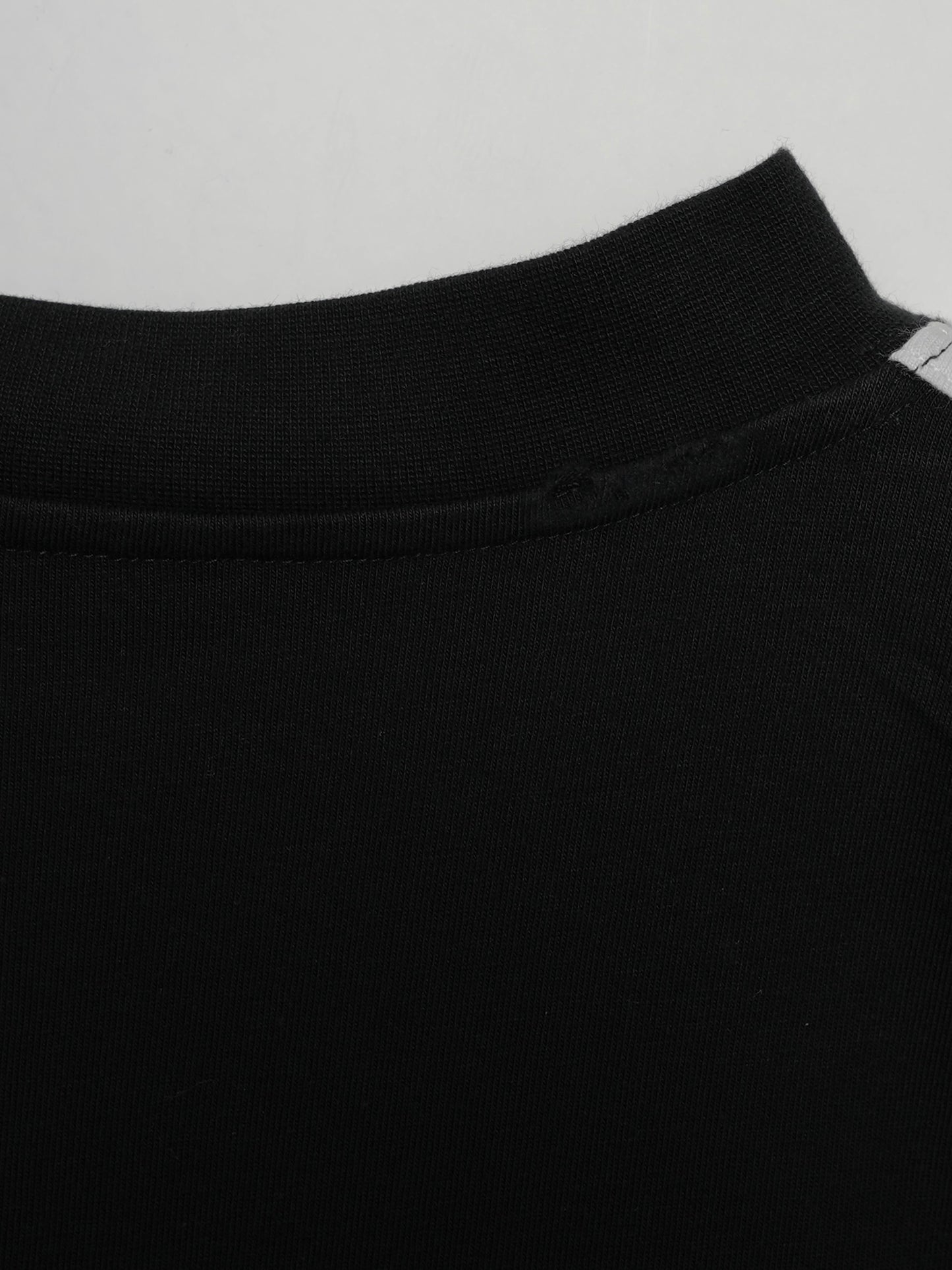 ARCHIVE COLLECTION BALENCIAGA × adidas  OVERSIZED L/S T-SHIRT