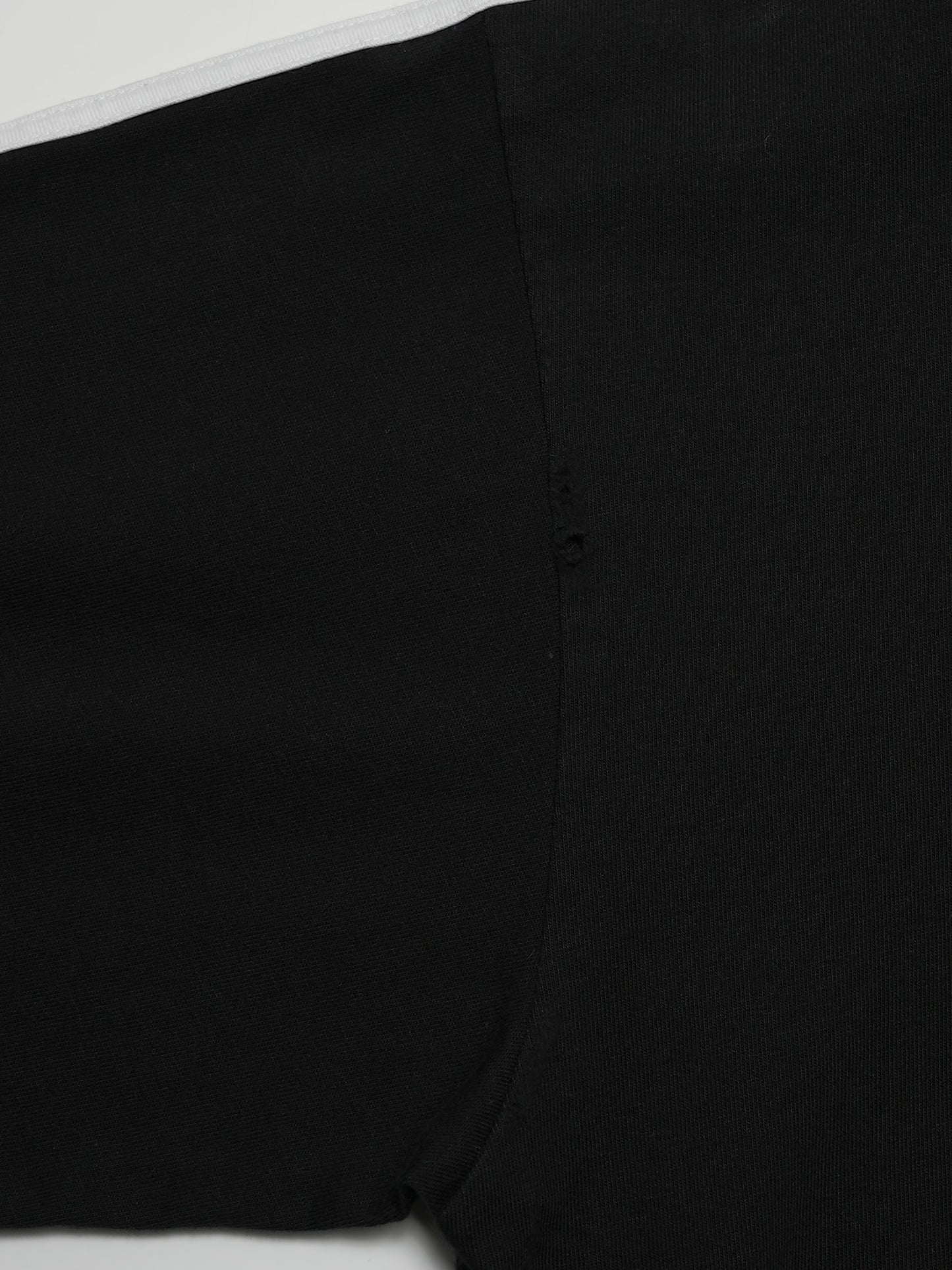 ARCHIVE COLLECTION BALENCIAGA × adidas  OVERSIZED L/S T-SHIRT