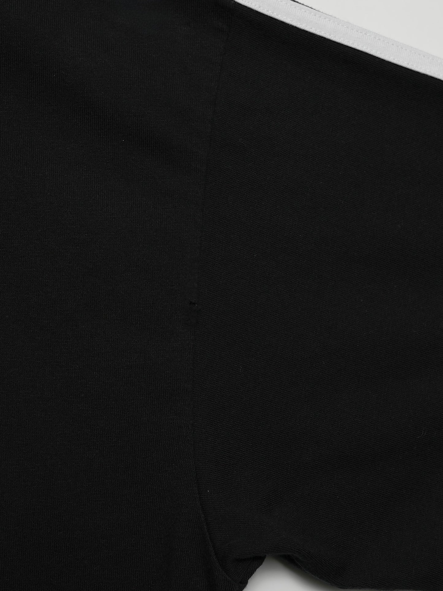 ARCHIVE COLLECTION BALENCIAGA × adidas  OVERSIZED L/S T-SHIRT