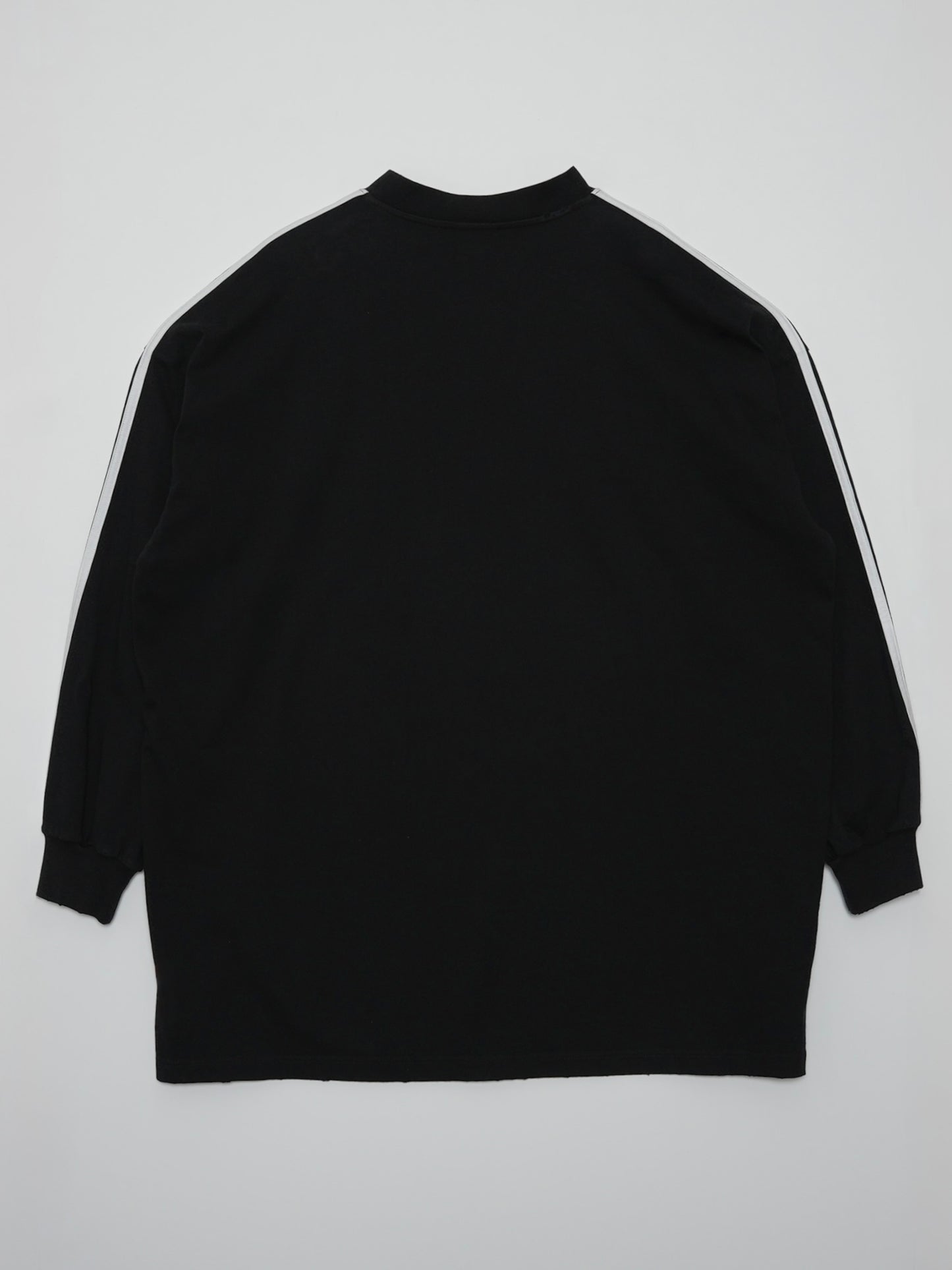 ARCHIVE COLLECTION BALENCIAGA × adidas  OVERSIZED L/S T-SHIRT