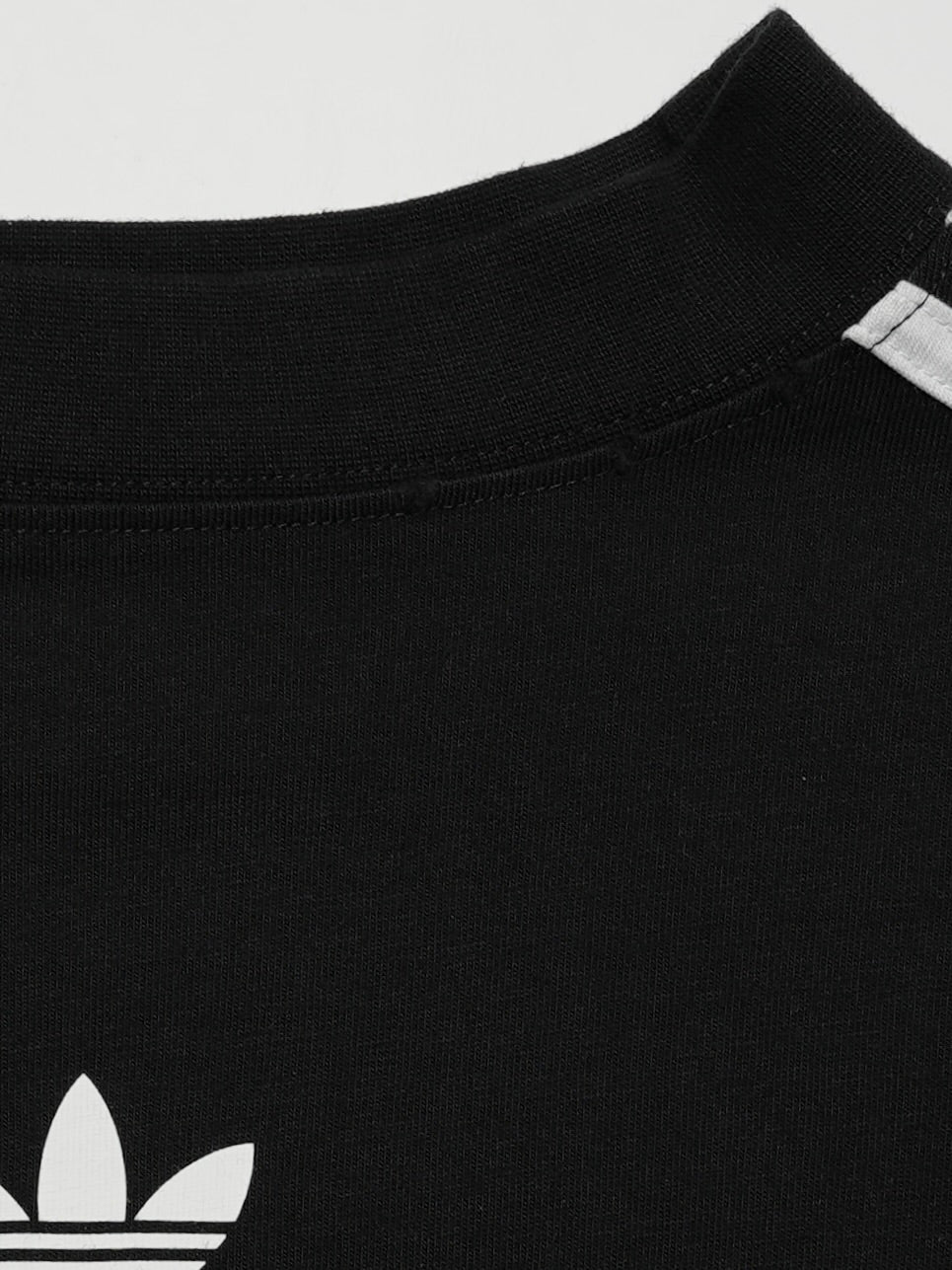 ARCHIVE COLLECTION BALENCIAGA × adidas  OVERSIZED L/S T-SHIRT