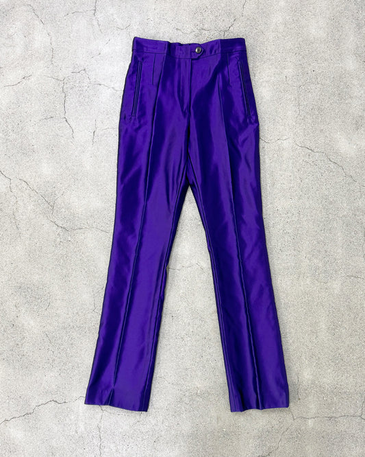 ARCHIVE&USED DRIES VAN NOTEN PANTS (women's)