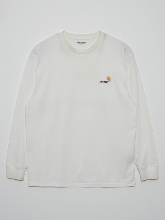 ARCHIVE COLLECTION Carhartt WIP L/S T-SHIRT