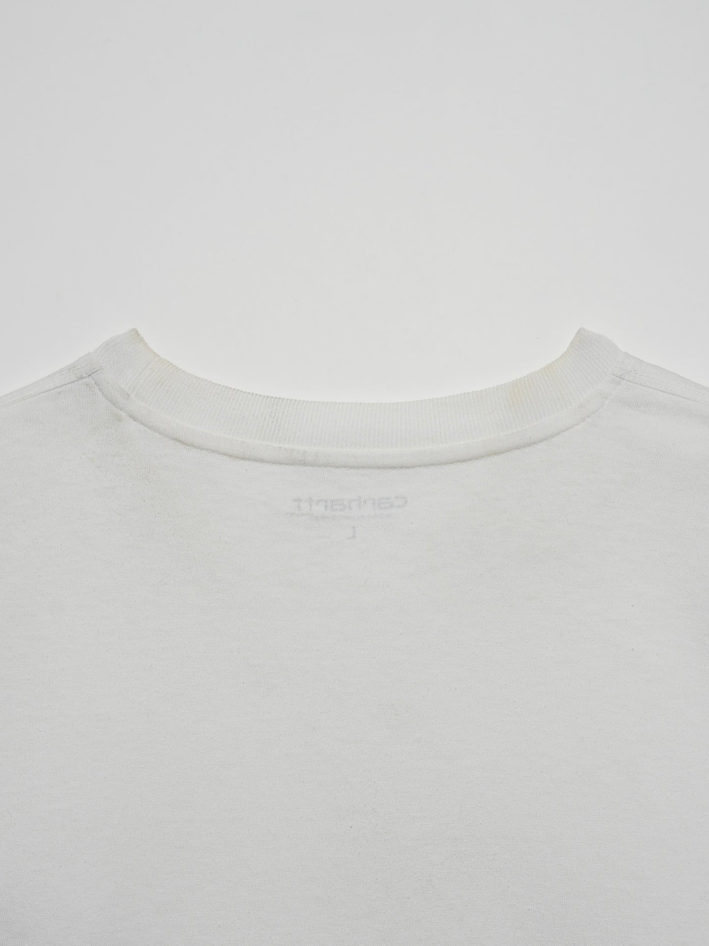 ARCHIVE COLLECTION Carhartt WIP L/S T-SHIRT