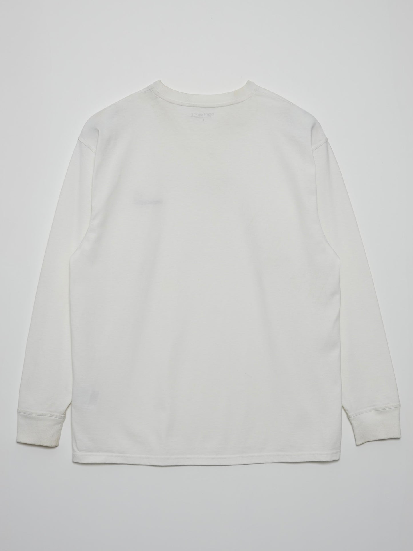 ARCHIVE COLLECTION Carhartt WIP L/S T-SHIRT