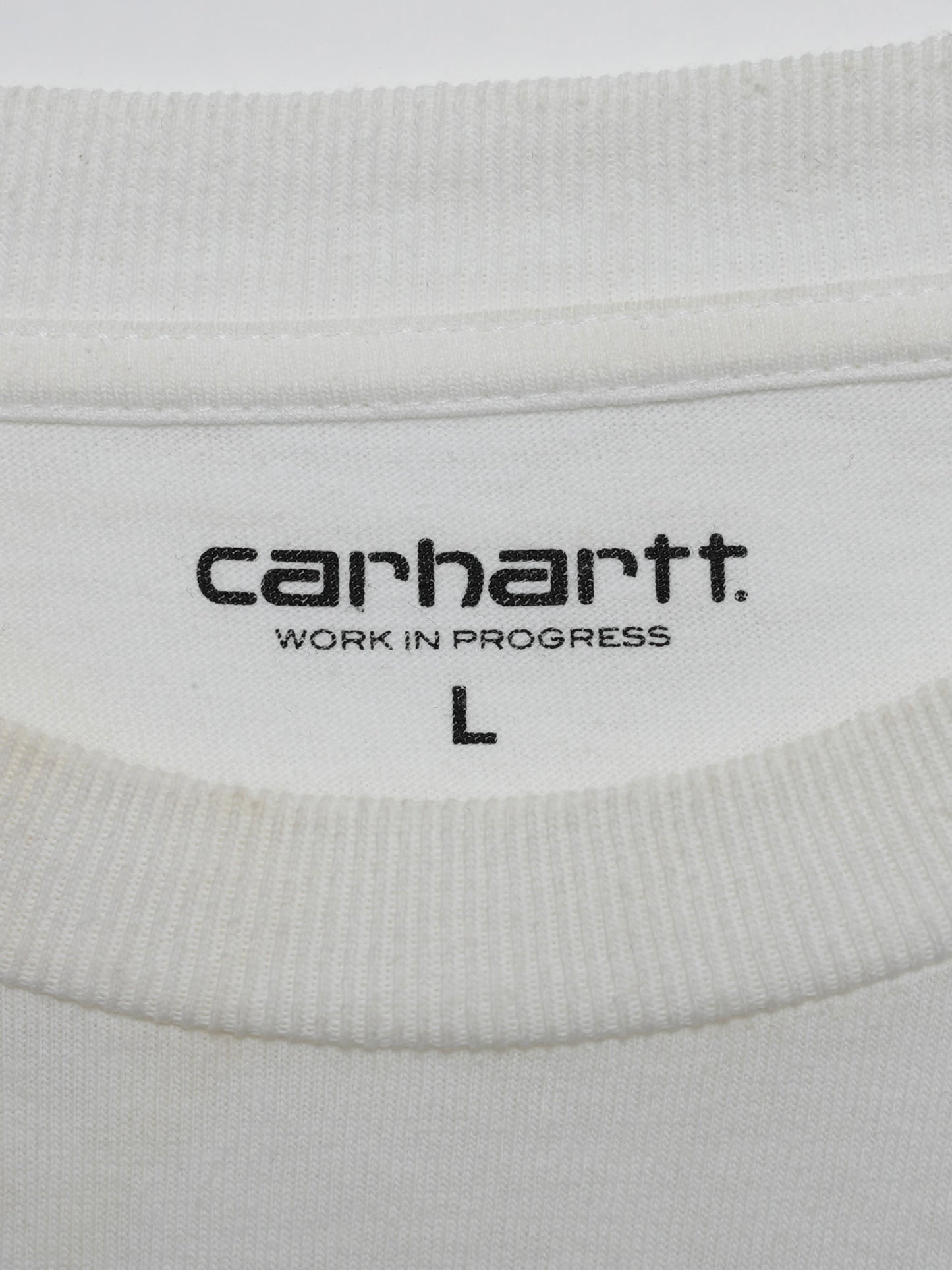 ARCHIVE COLLECTION Carhartt WIP L/S T-SHIRT