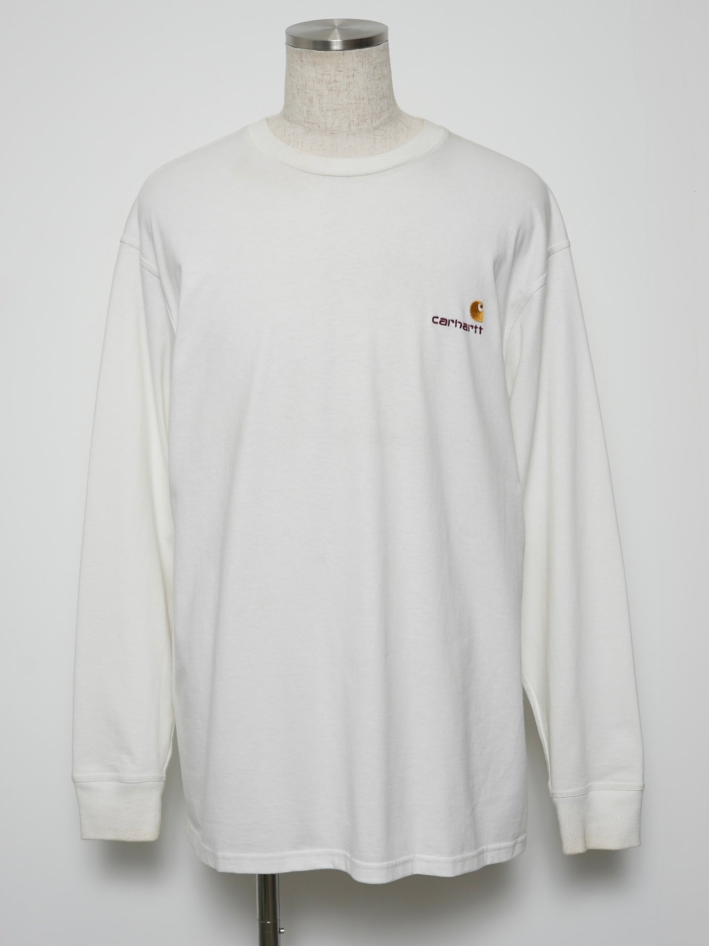 ARCHIVE COLLECTION Carhartt WIP L/S T-SHIRT