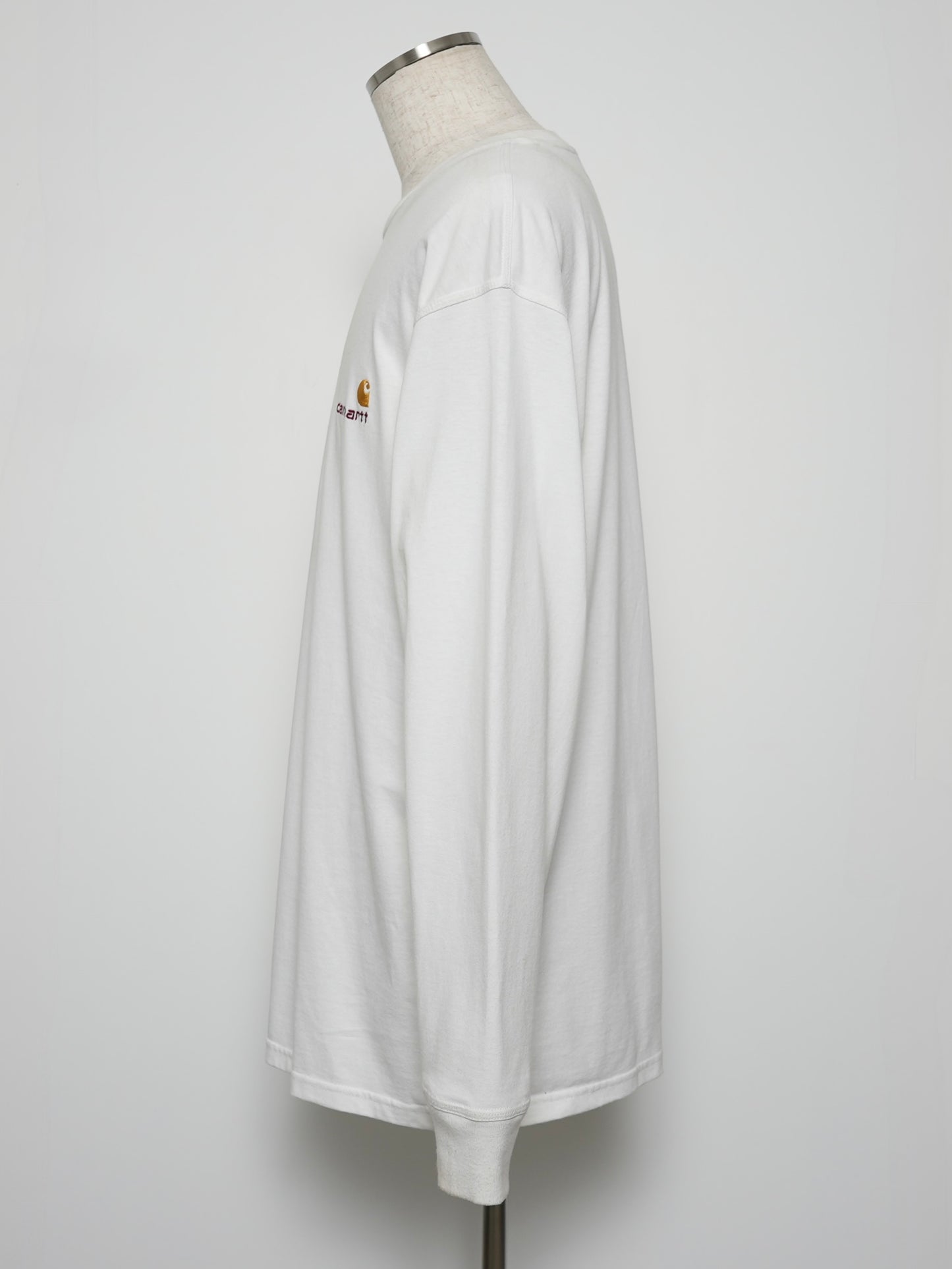 ARCHIVE COLLECTION Carhartt WIP L/S T-SHIRT
