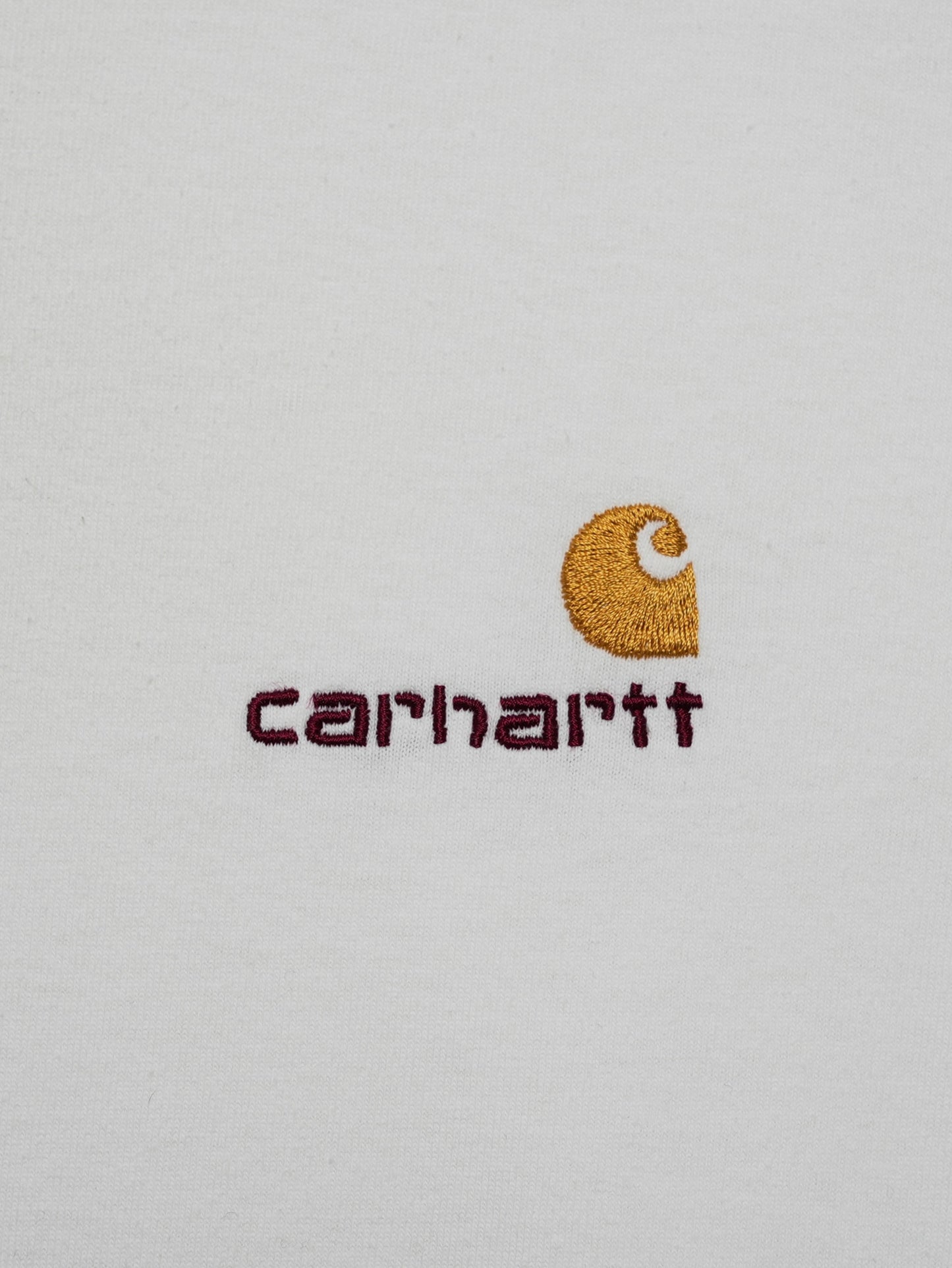 ARCHIVE COLLECTION Carhartt WIP L/S T-SHIRT