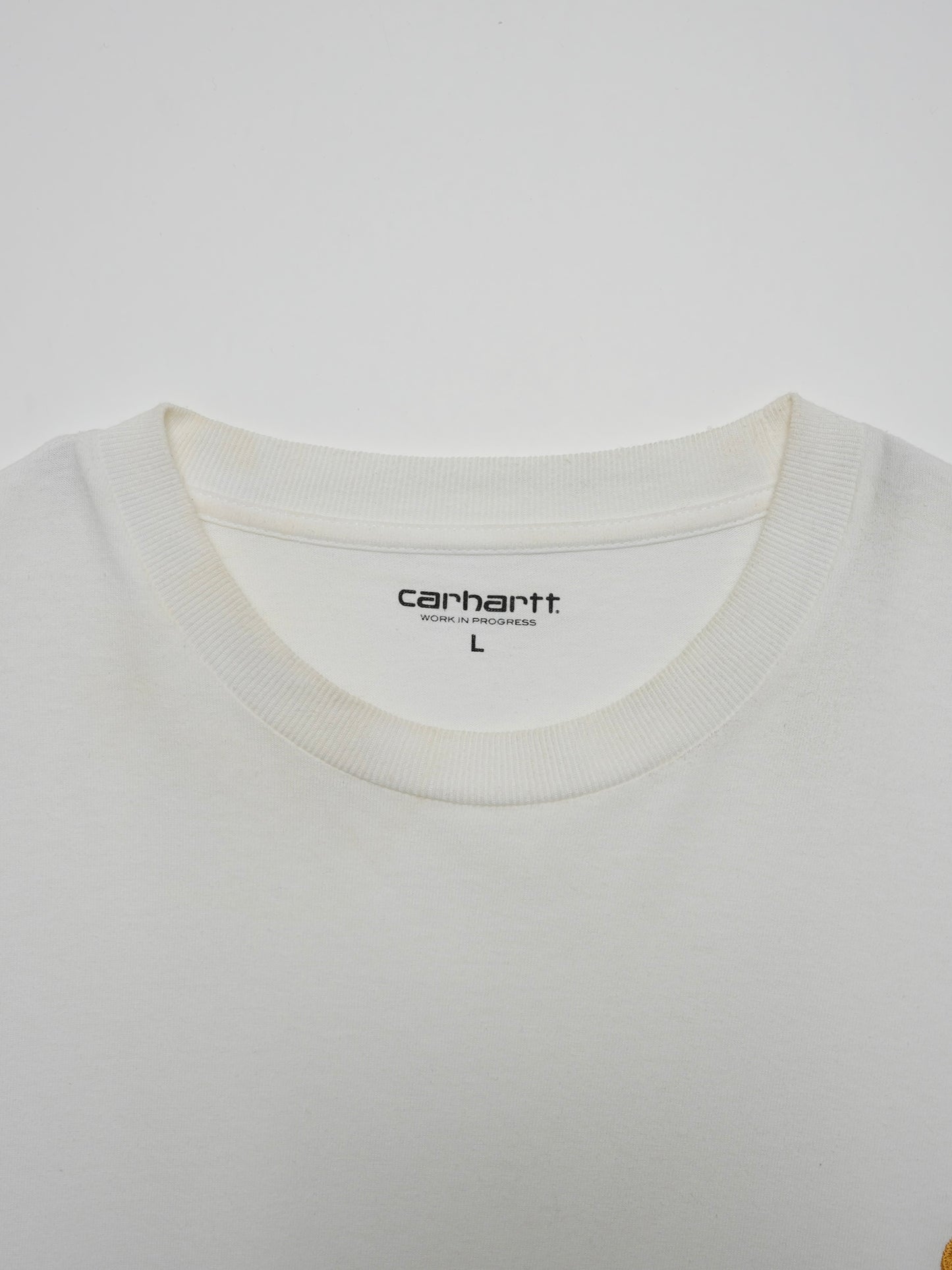 ARCHIVE COLLECTION Carhartt WIP L/S T-SHIRT