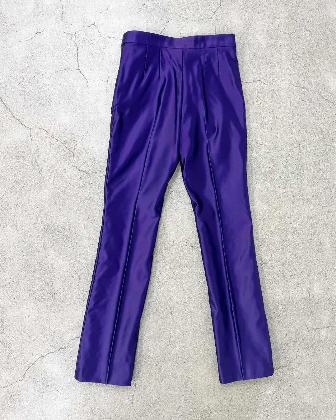 ARCHIVE&USED DRIES VAN NOTEN PANTS (women's)