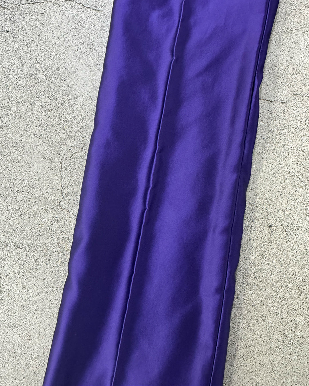 ARCHIVE&USED DRIES VAN NOTEN PANTS (women's)