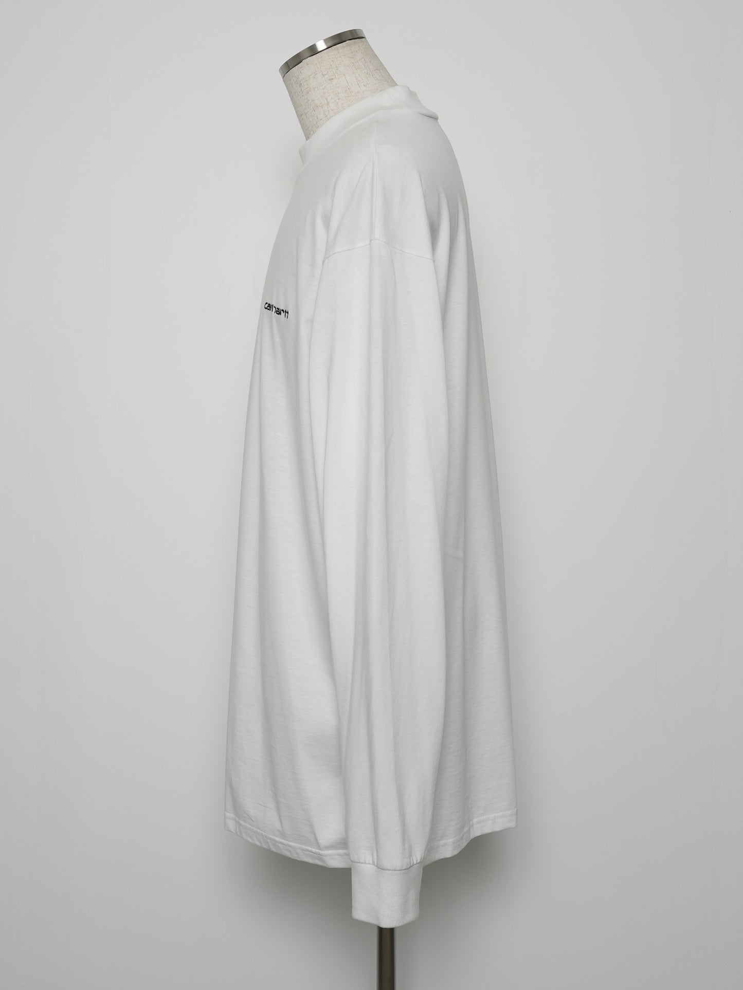ARCHIVE COLLECTION Carhartt WIP MOCK NECK L/S T-SHIRT