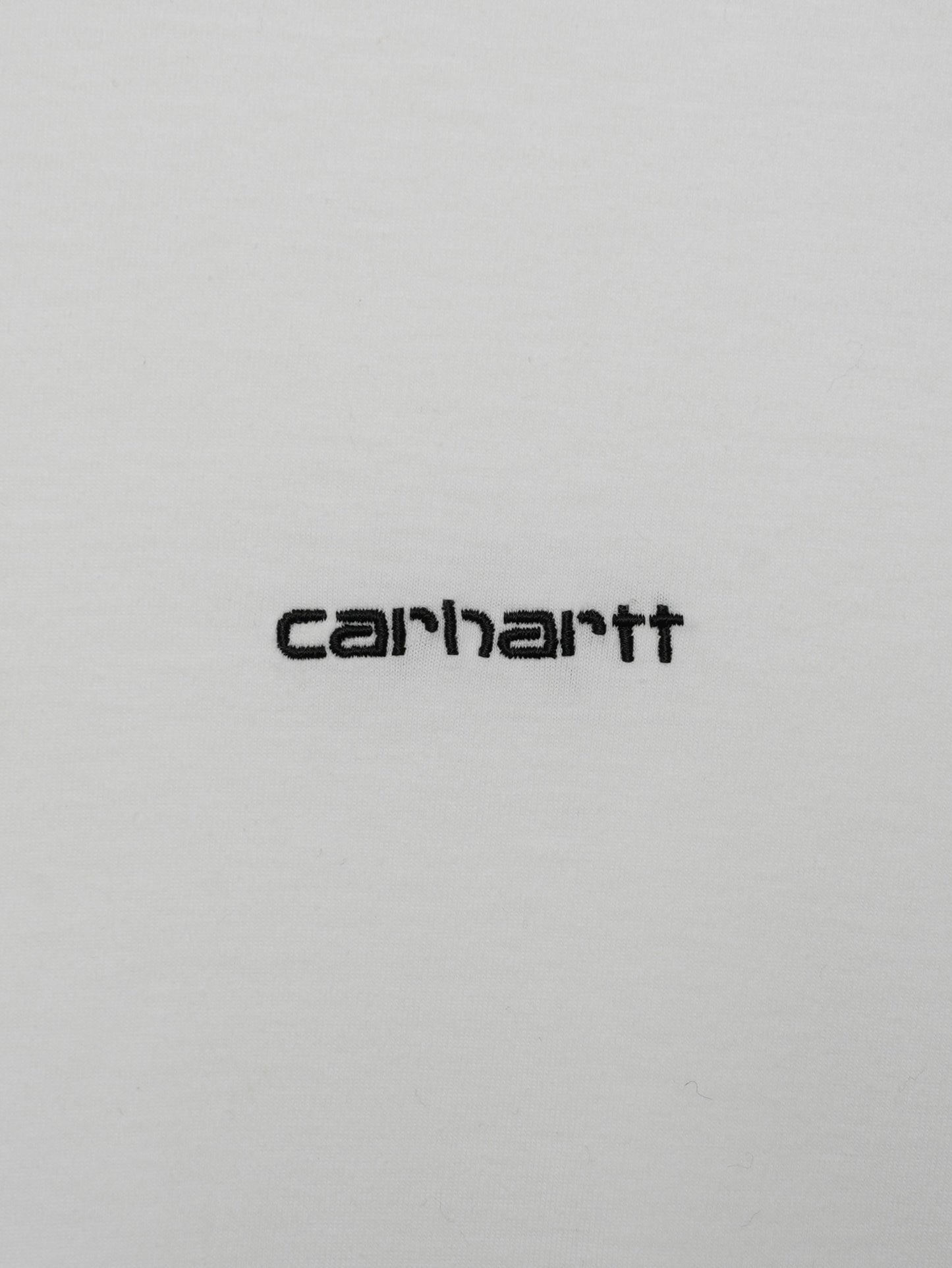 ARCHIVE COLLECTION Carhartt WIP MOCK NECK L/S T-SHIRT