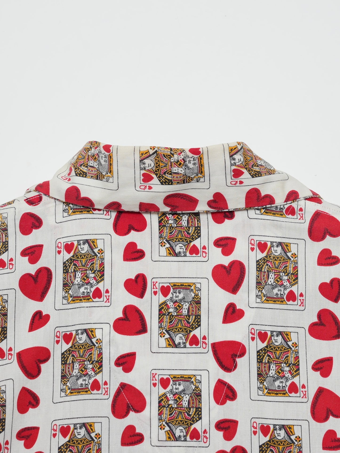ARCHIVE COLLECTION 1954 King and Queen by HEARTS WELDON pajamas