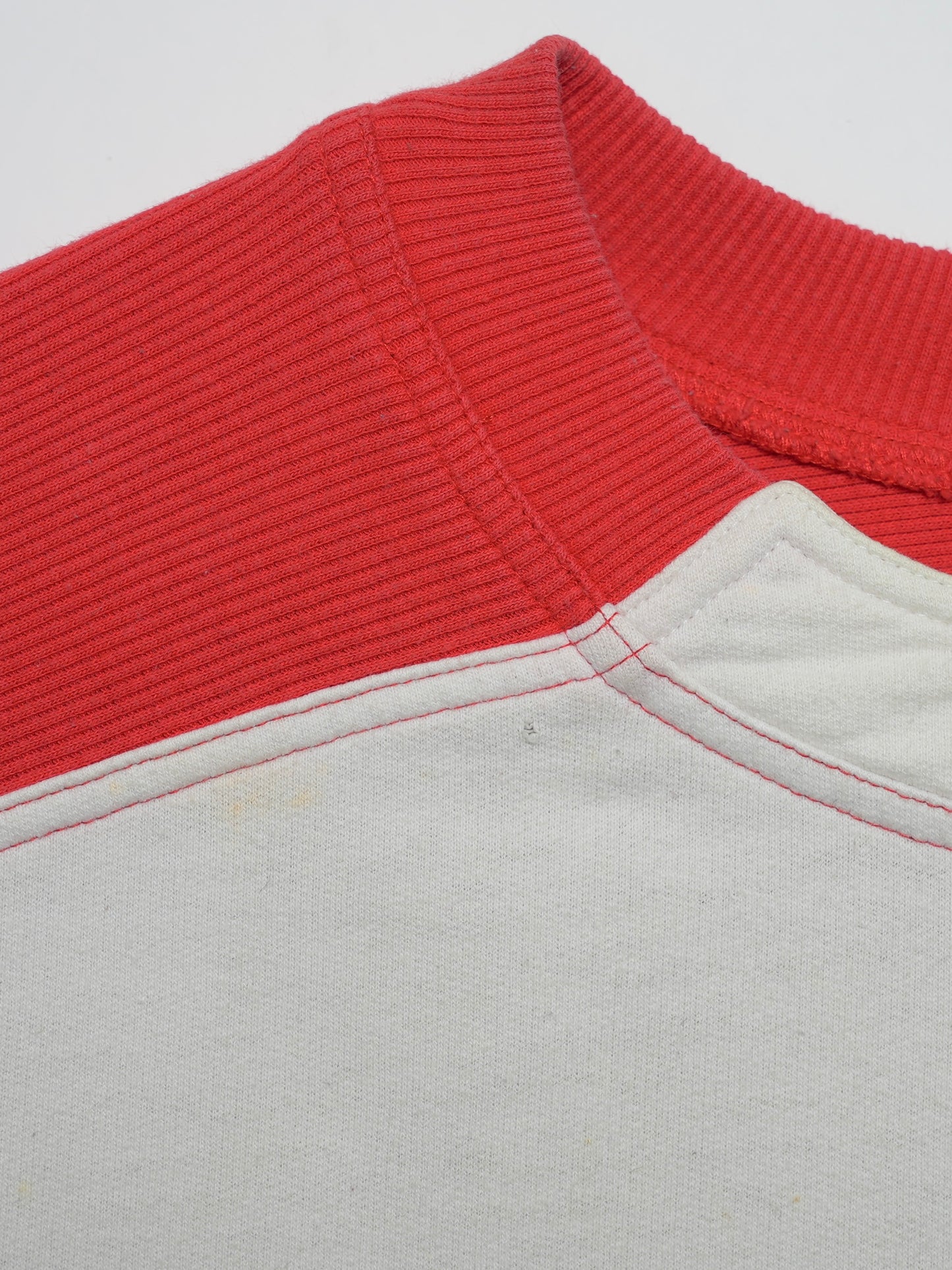 USED SPORTS COLLECTION VTG NIKE FLIGHT CREWNECK