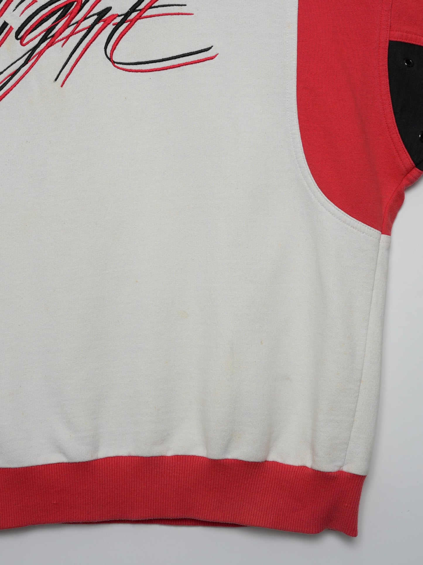 USED SPORTS COLLECTION VTG NIKE FLIGHT CREWNECK