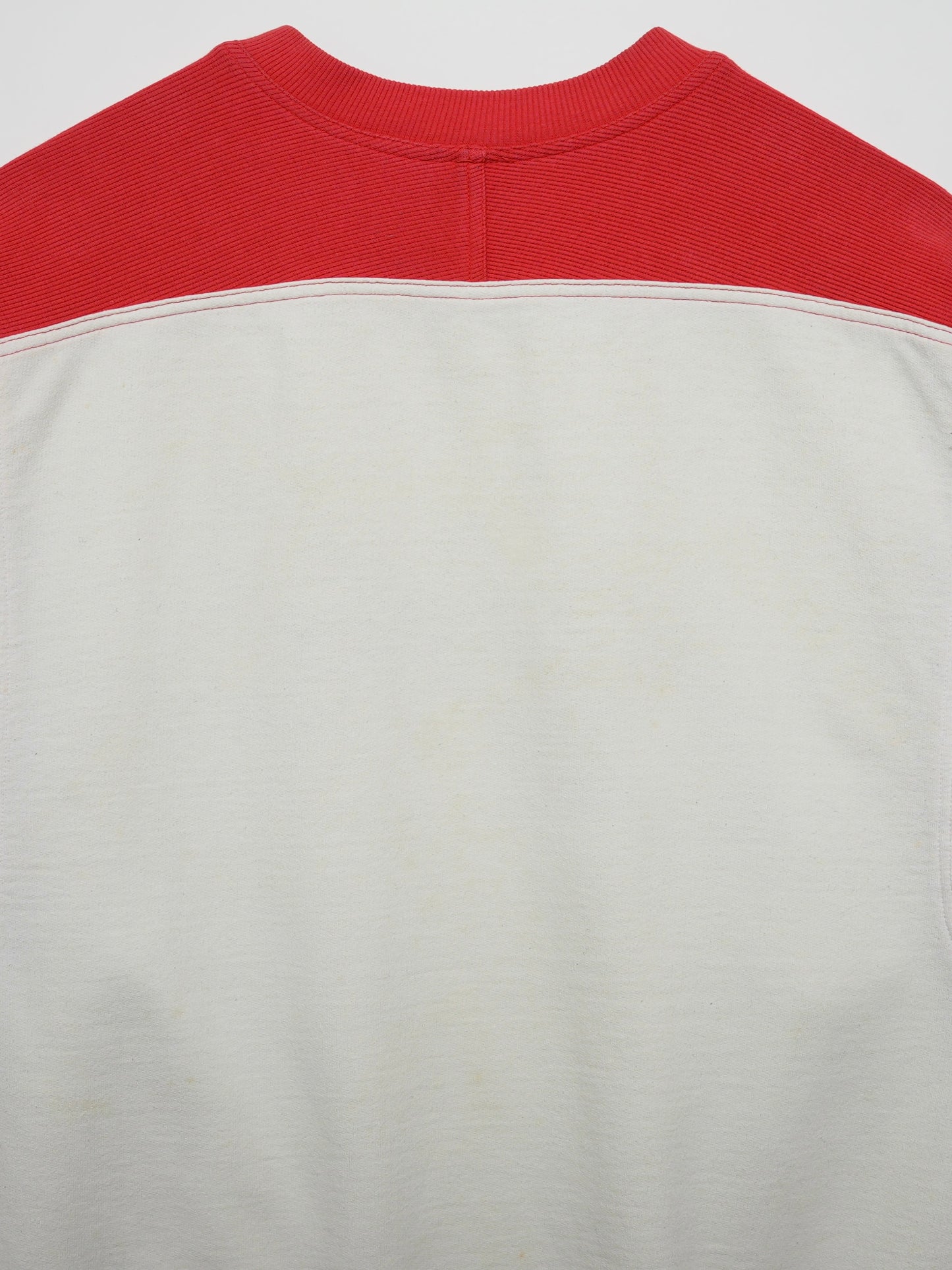 USED SPORTS COLLECTION VTG NIKE FLIGHT CREWNECK