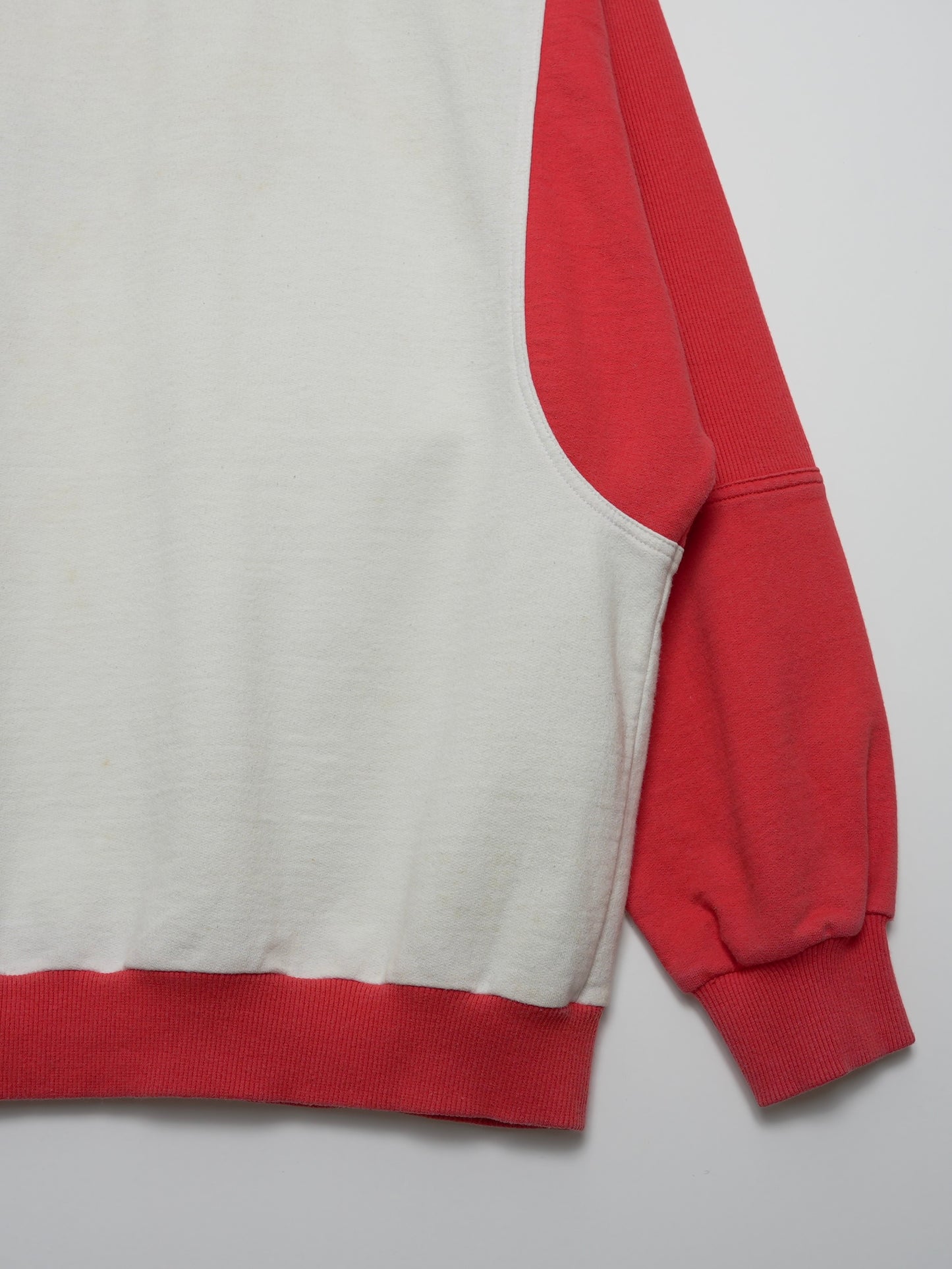 USED SPORTS COLLECTION VTG NIKE FLIGHT CREWNECK