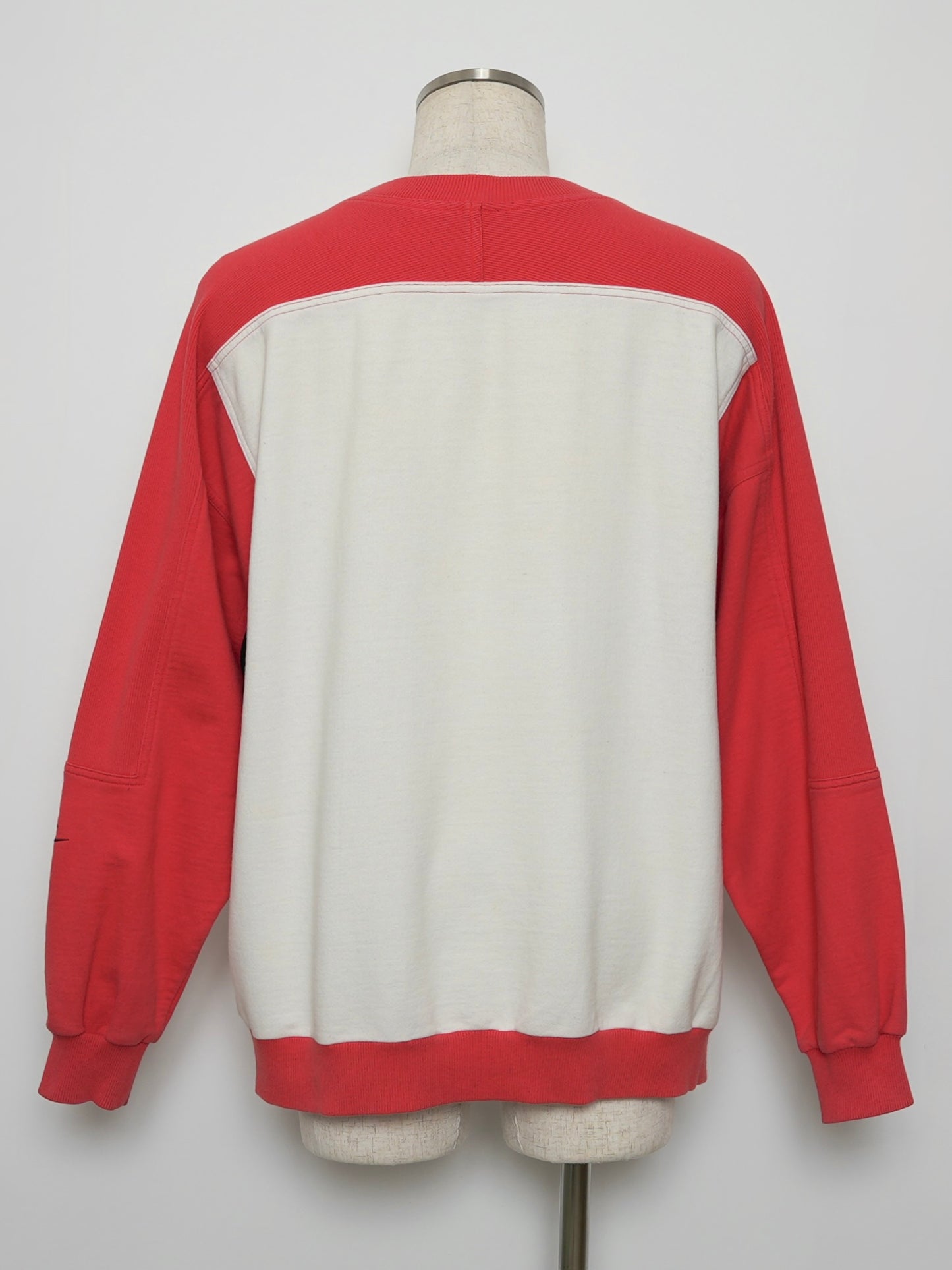 USED SPORTS COLLECTION VTG NIKE FLIGHT CREWNECK