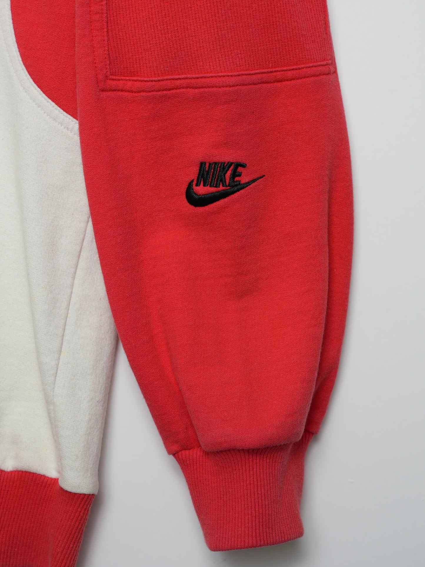 USED SPORTS COLLECTION VTG NIKE FLIGHT CREWNECK