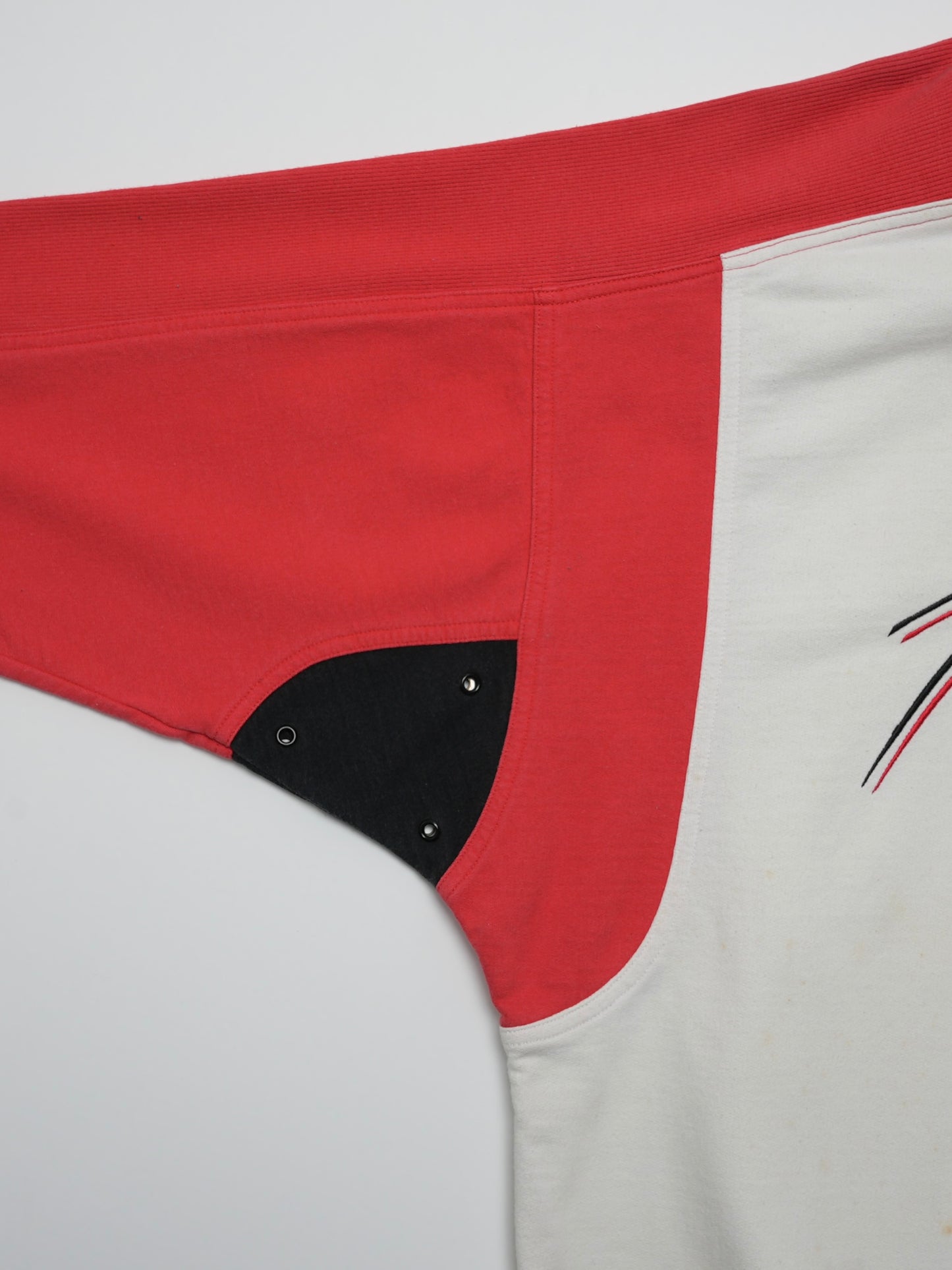 USED SPORTS COLLECTION VTG NIKE FLIGHT CREWNECK