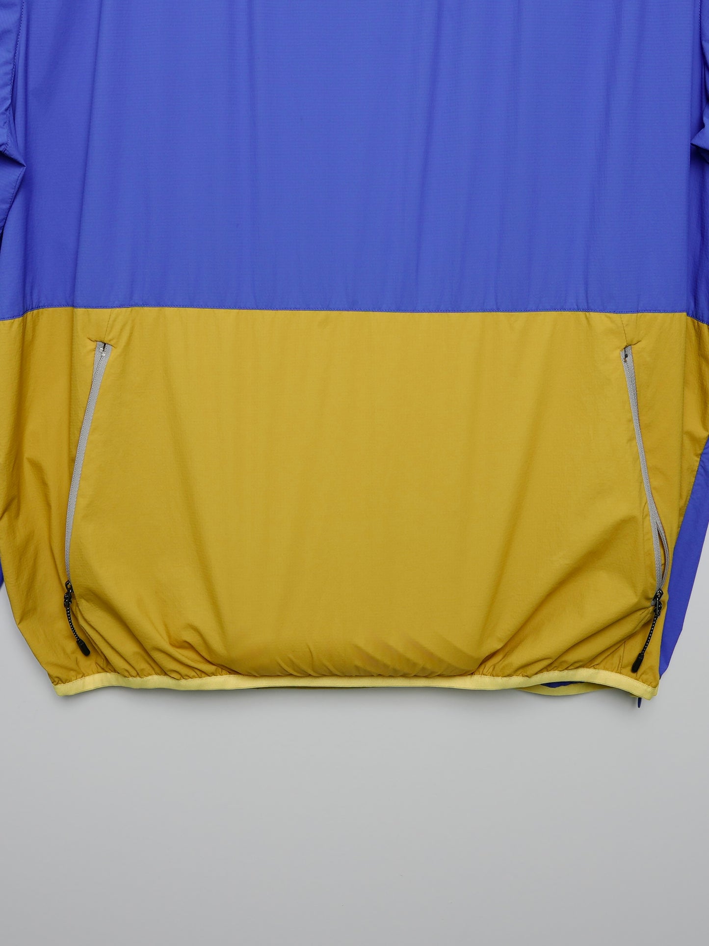 ARCHIVE COLLECTION MPX mando NYLON PULLOVER