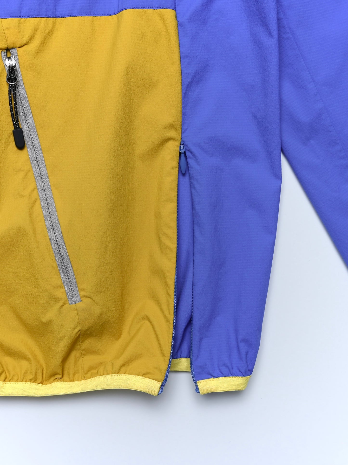 ARCHIVE COLLECTION MPX mando NYLON PULLOVER