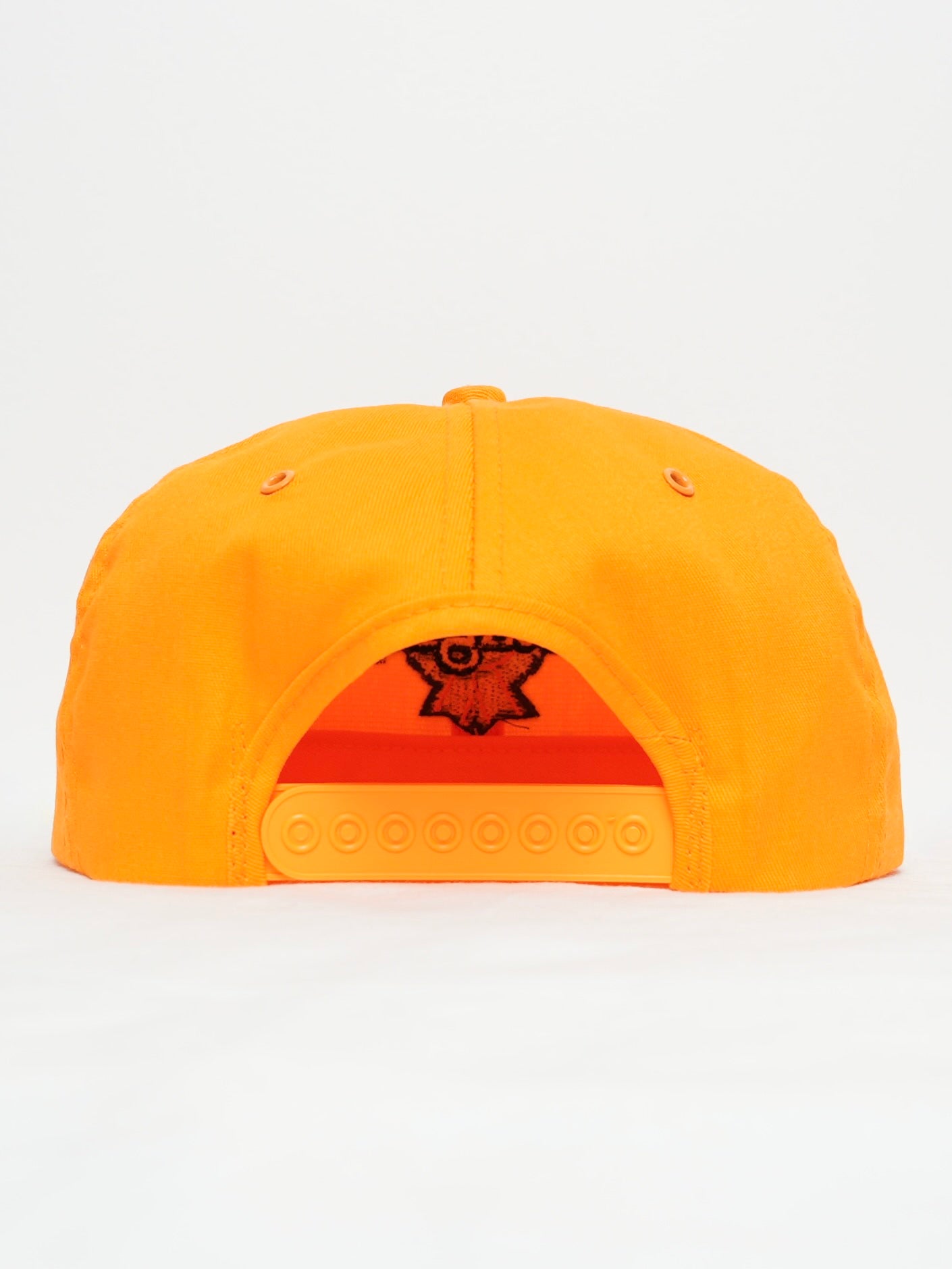 USED MACHINE COLLECTION NASCAR RACING PEDIGREE LOGO CAP DEAD STOCK