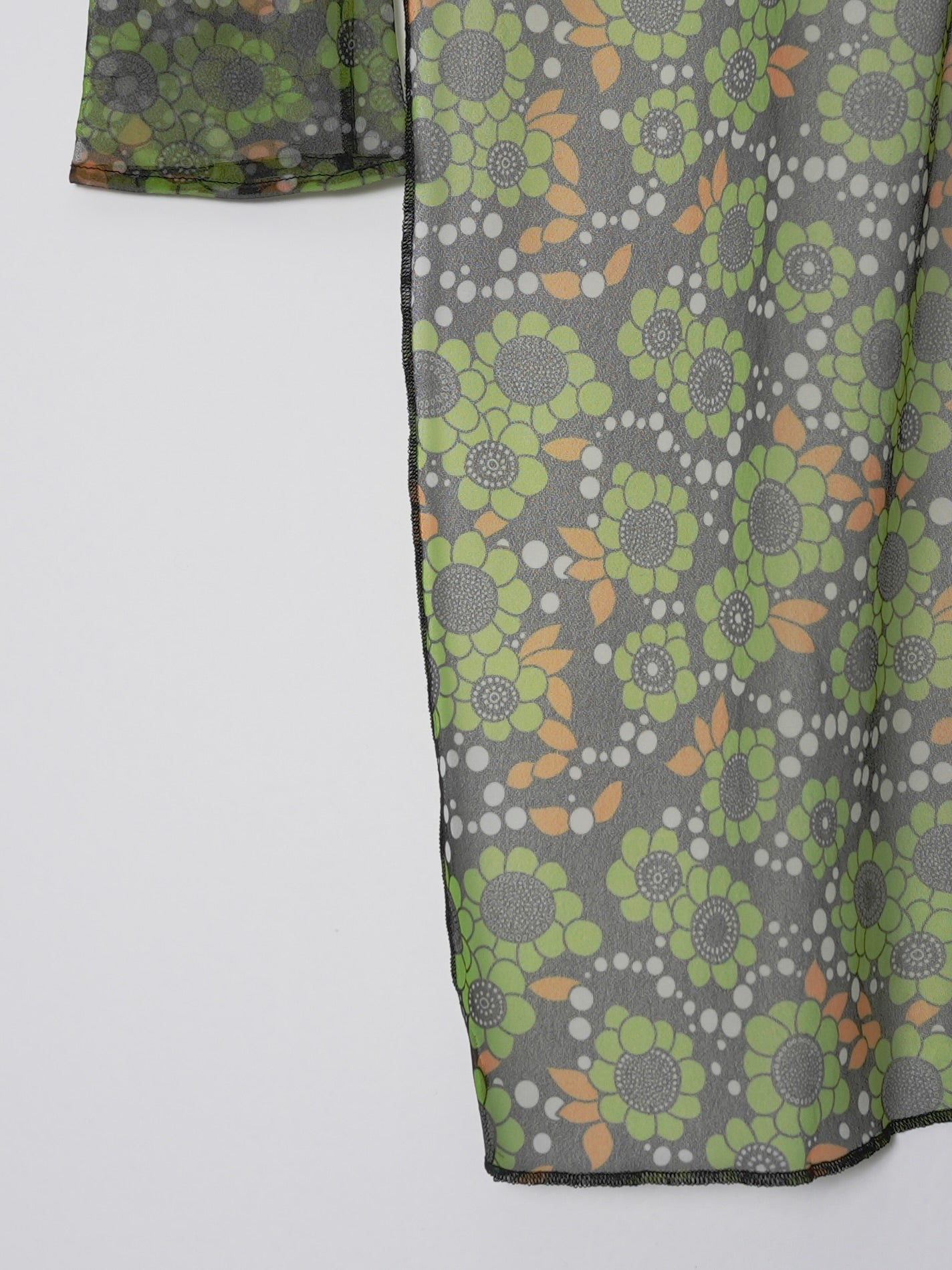 ARCHIVE COLLECTION KWAIDAN EDITIONS DRESS( women's)