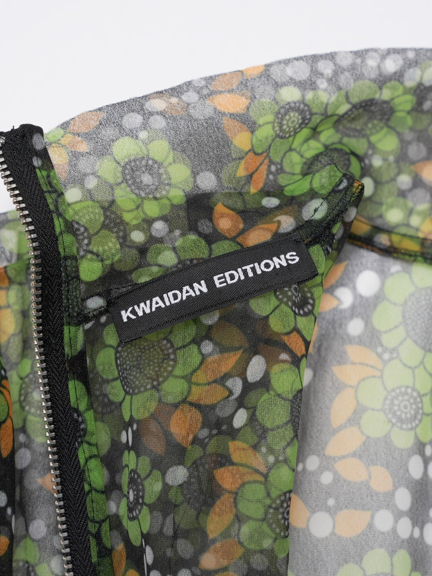 ARCHIVE COLLECTION KWAIDAN EDITIONS DRESS( women's)