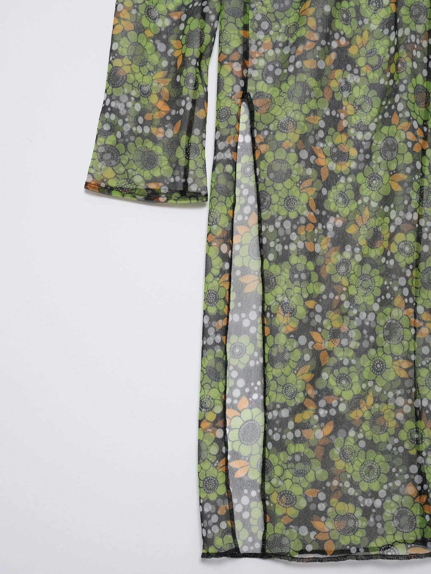 ARCHIVE COLLECTION KWAIDAN EDITIONS DRESS( women's)