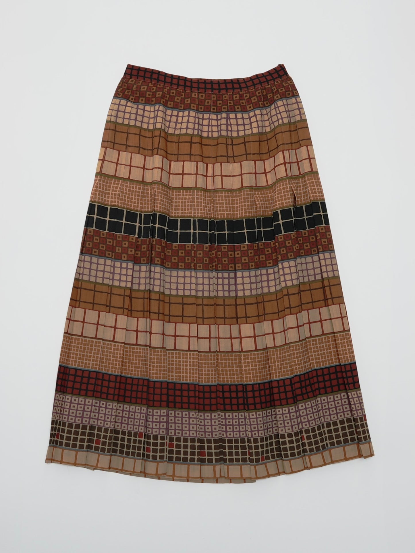 ARCHIVE COLLECTION SAINT LAURENT WRAP SKIRT (women's)