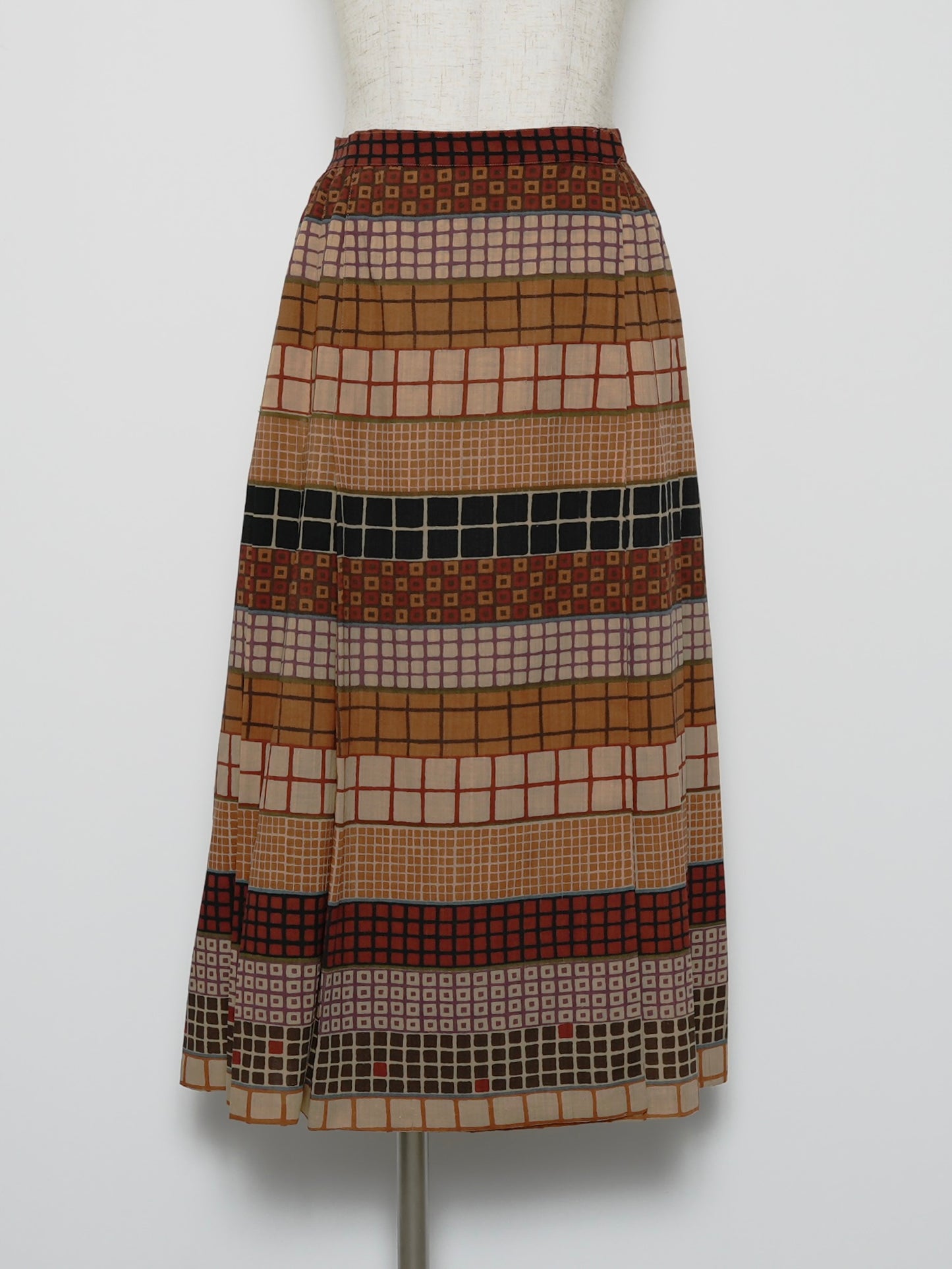 ARCHIVE COLLECTION SAINT LAURENT WRAP SKIRT (women's)