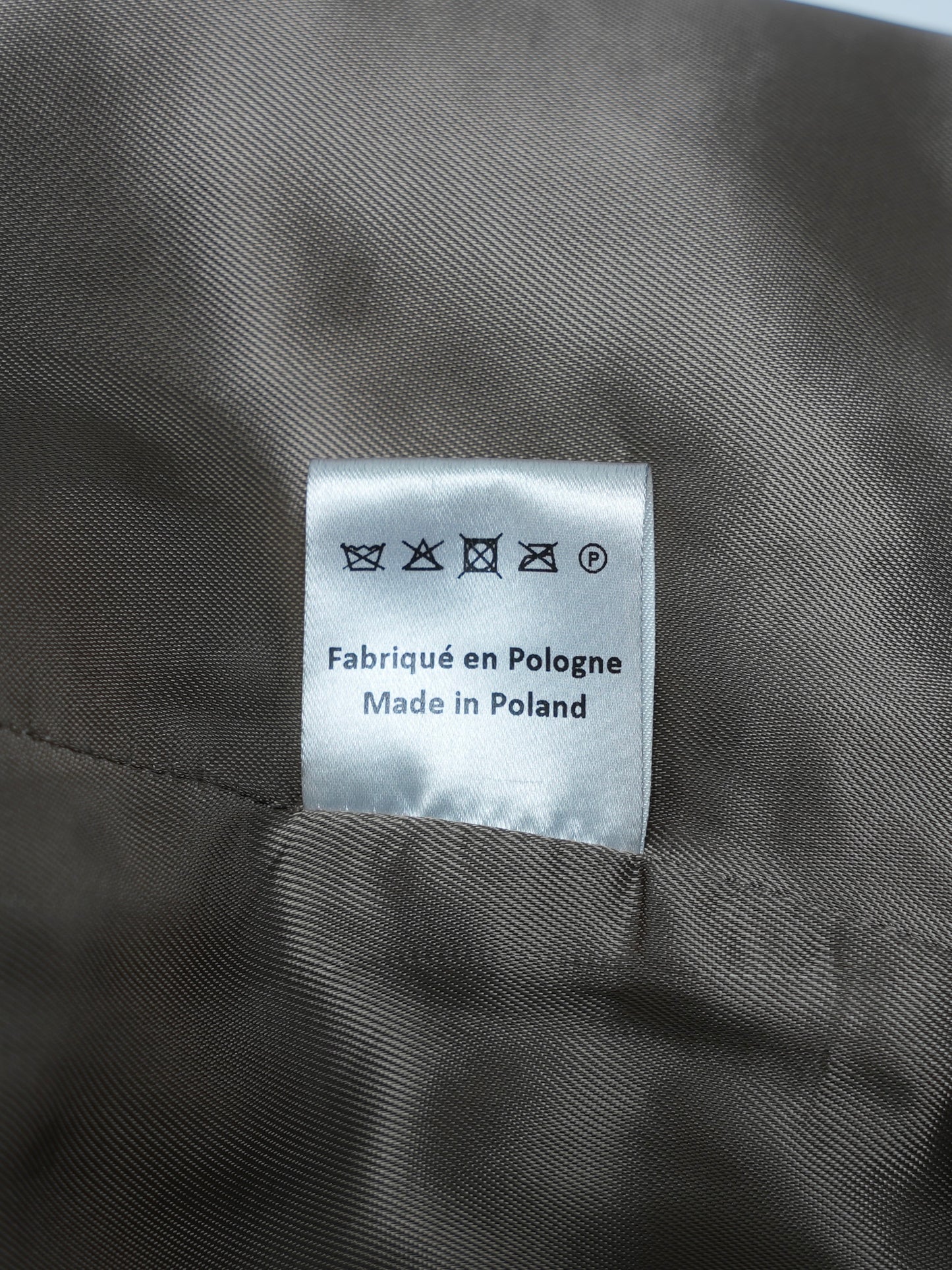 ARCHIVE COLLECTION Y/PROJECT WRAP SKIRT (women's)