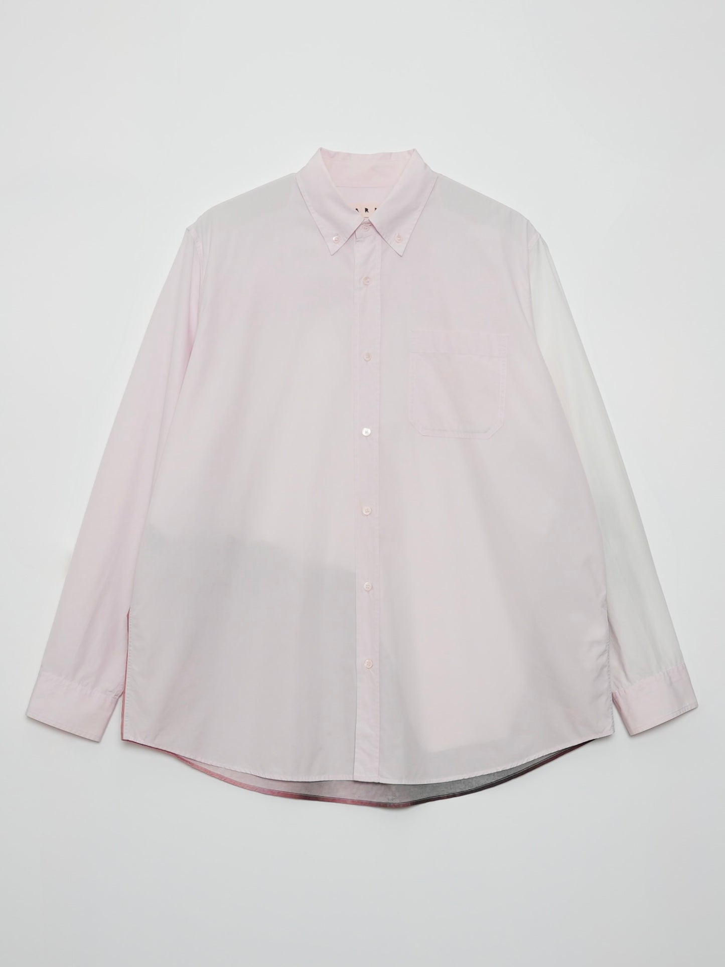 ARCHIVE COLLECTION MARNI FLORIAN HETZ SHIRT