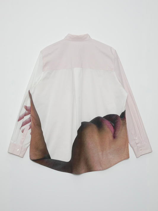 ARCHIVE COLLECTION MARNI FLORIAN HETZ SHIRT