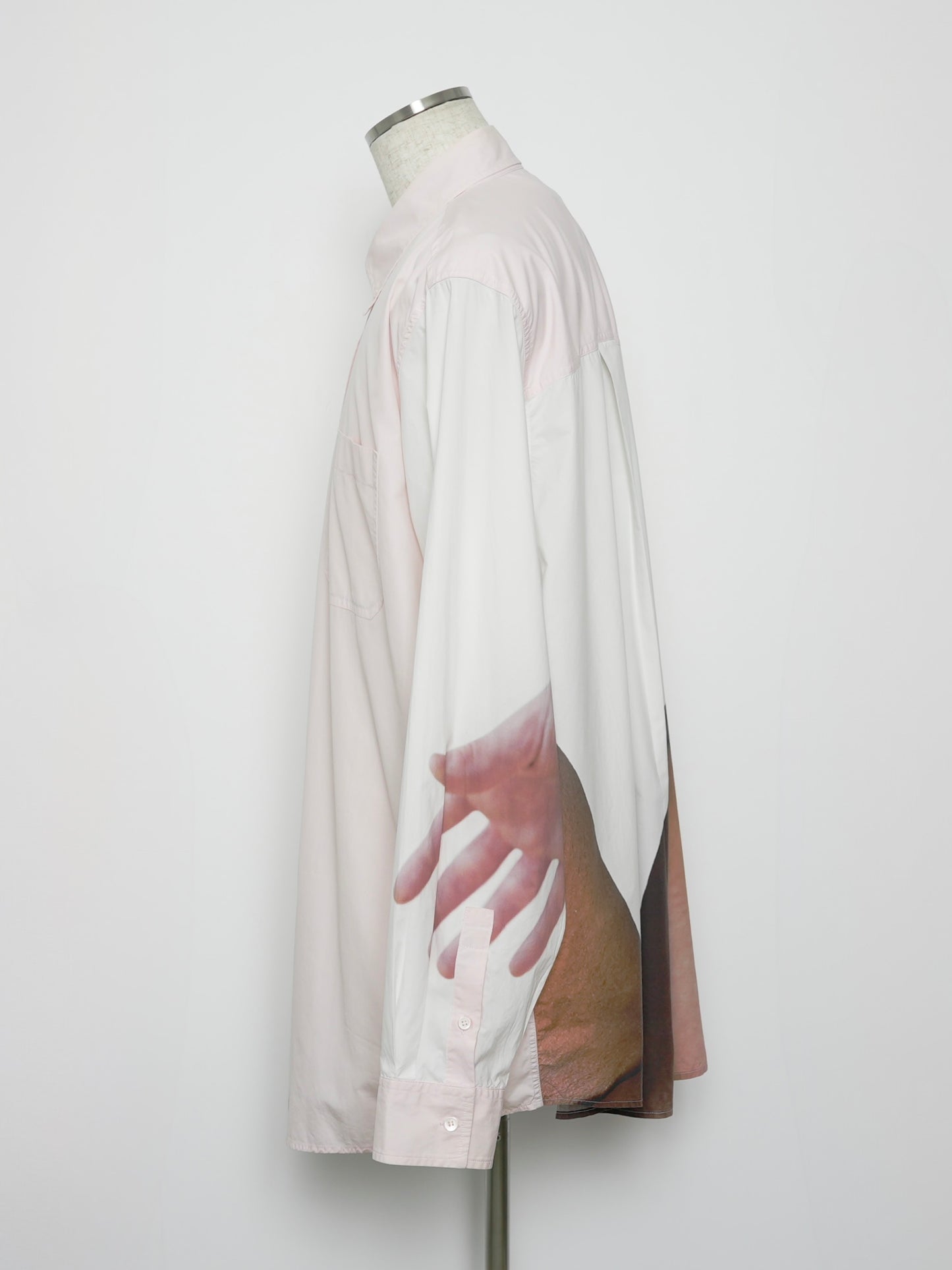 ARCHIVE COLLECTION MARNI FLORIAN HETZ SHIRT