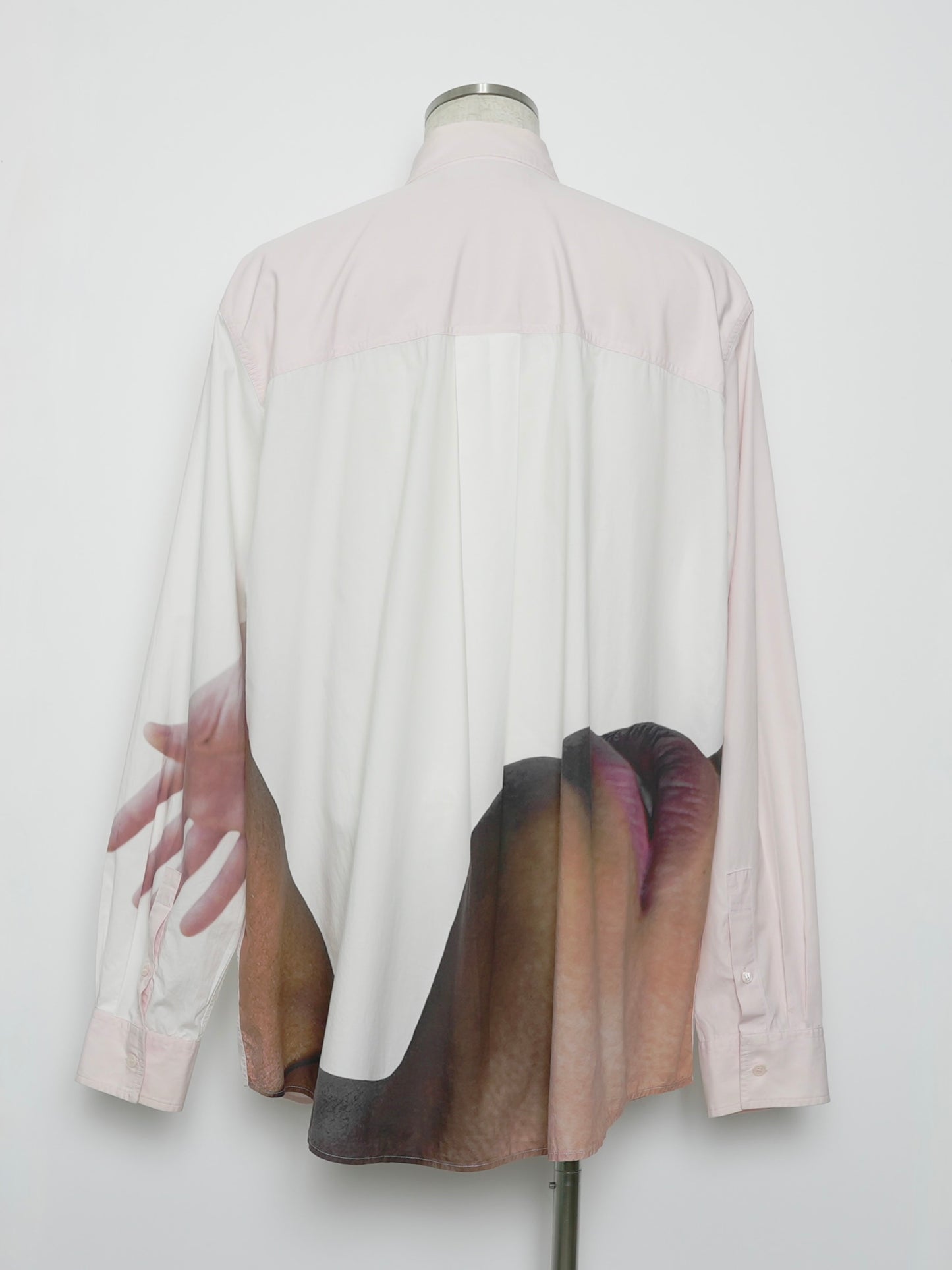 ARCHIVE COLLECTION MARNI FLORIAN HETZ SHIRT