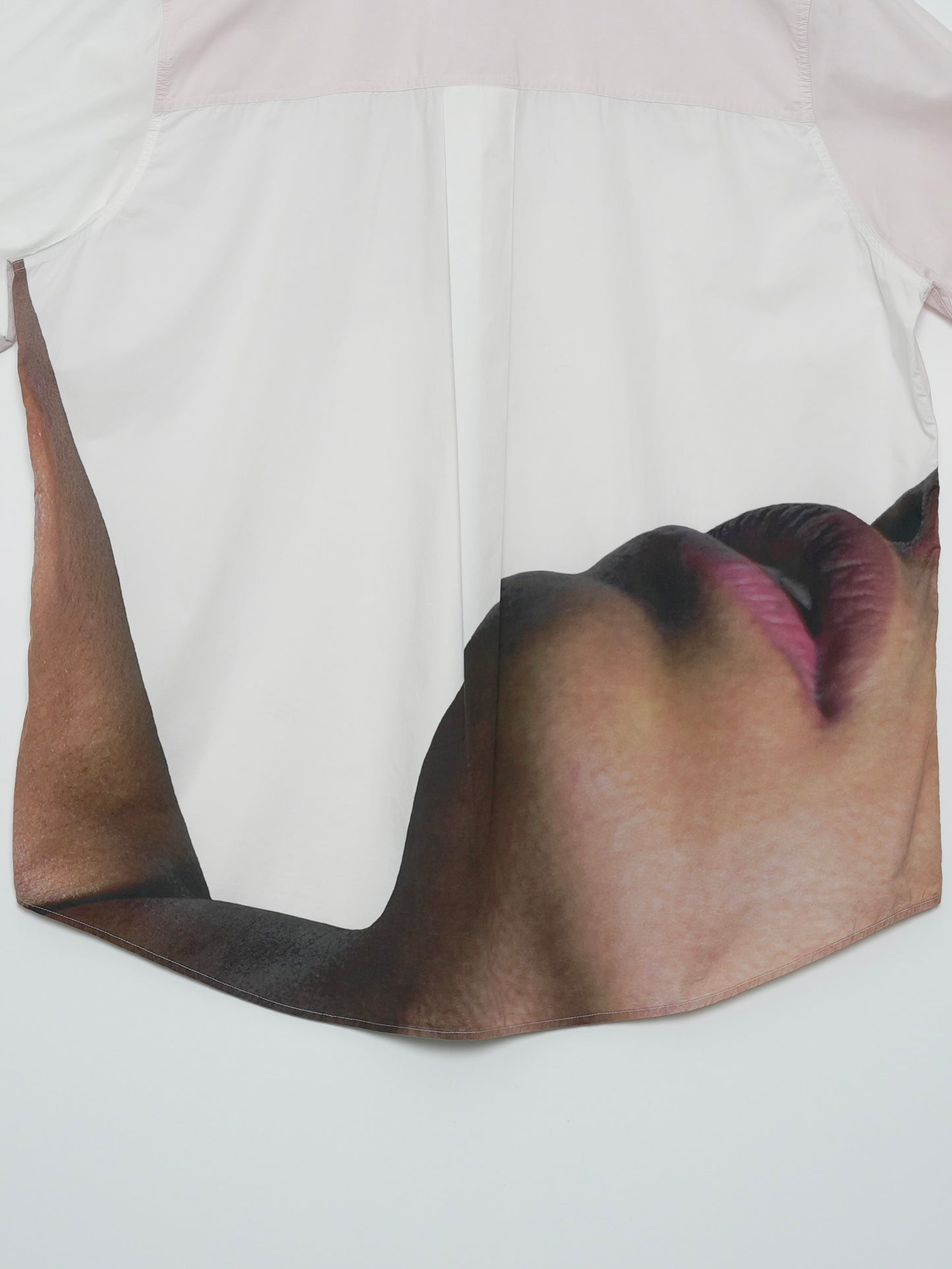 ARCHIVE COLLECTION MARNI FLORIAN HETZ SHIRT