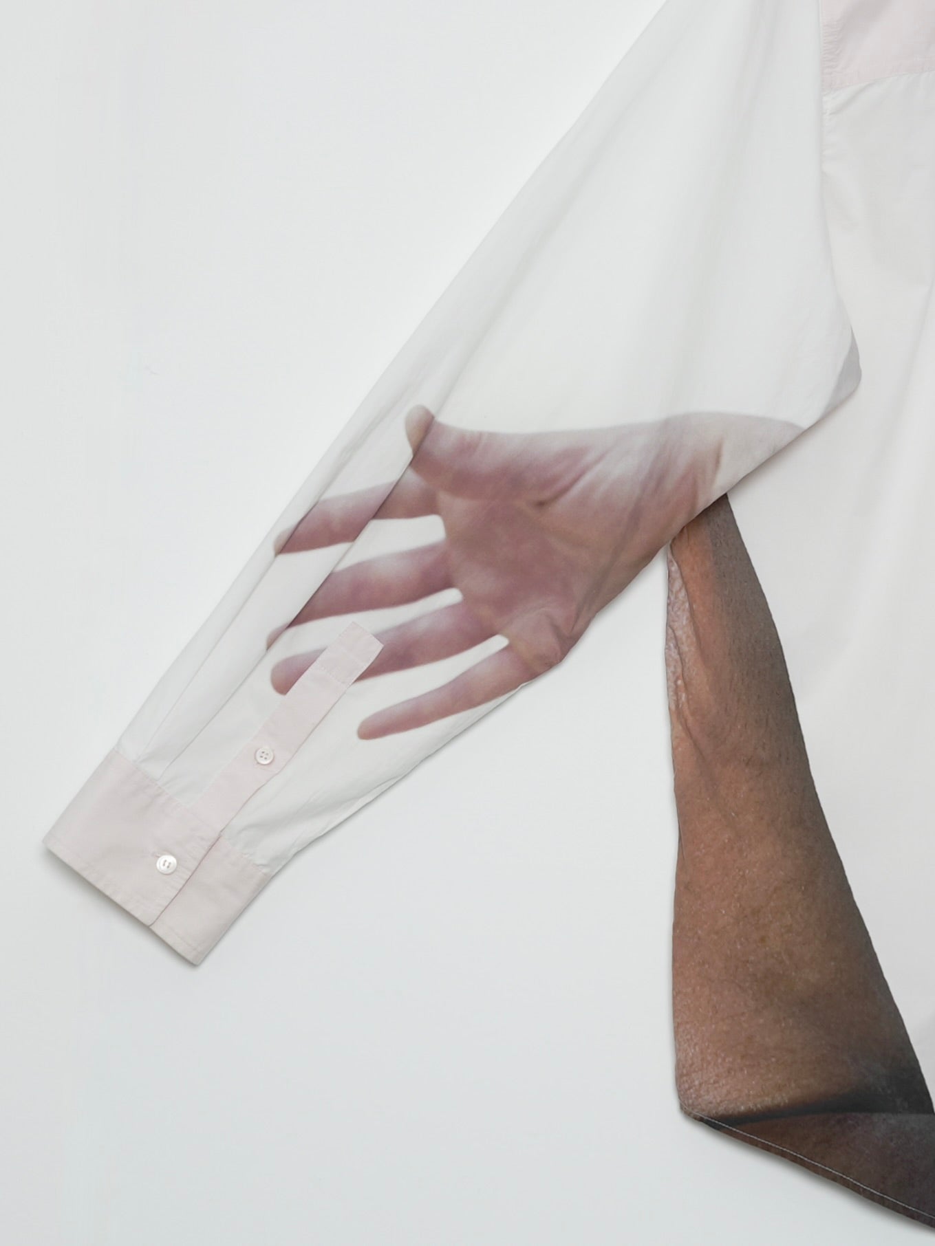 ARCHIVE COLLECTION MARNI FLORIAN HETZ SHIRT