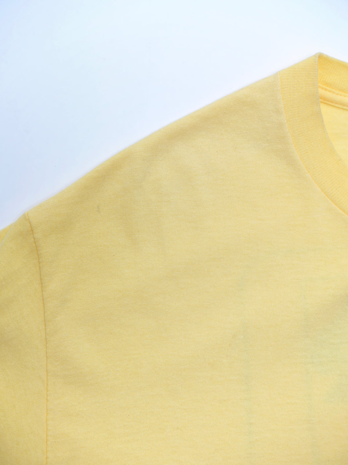ARCHIVE COLLECTION WARPED. ONE EYED WORLD T-SHIRT