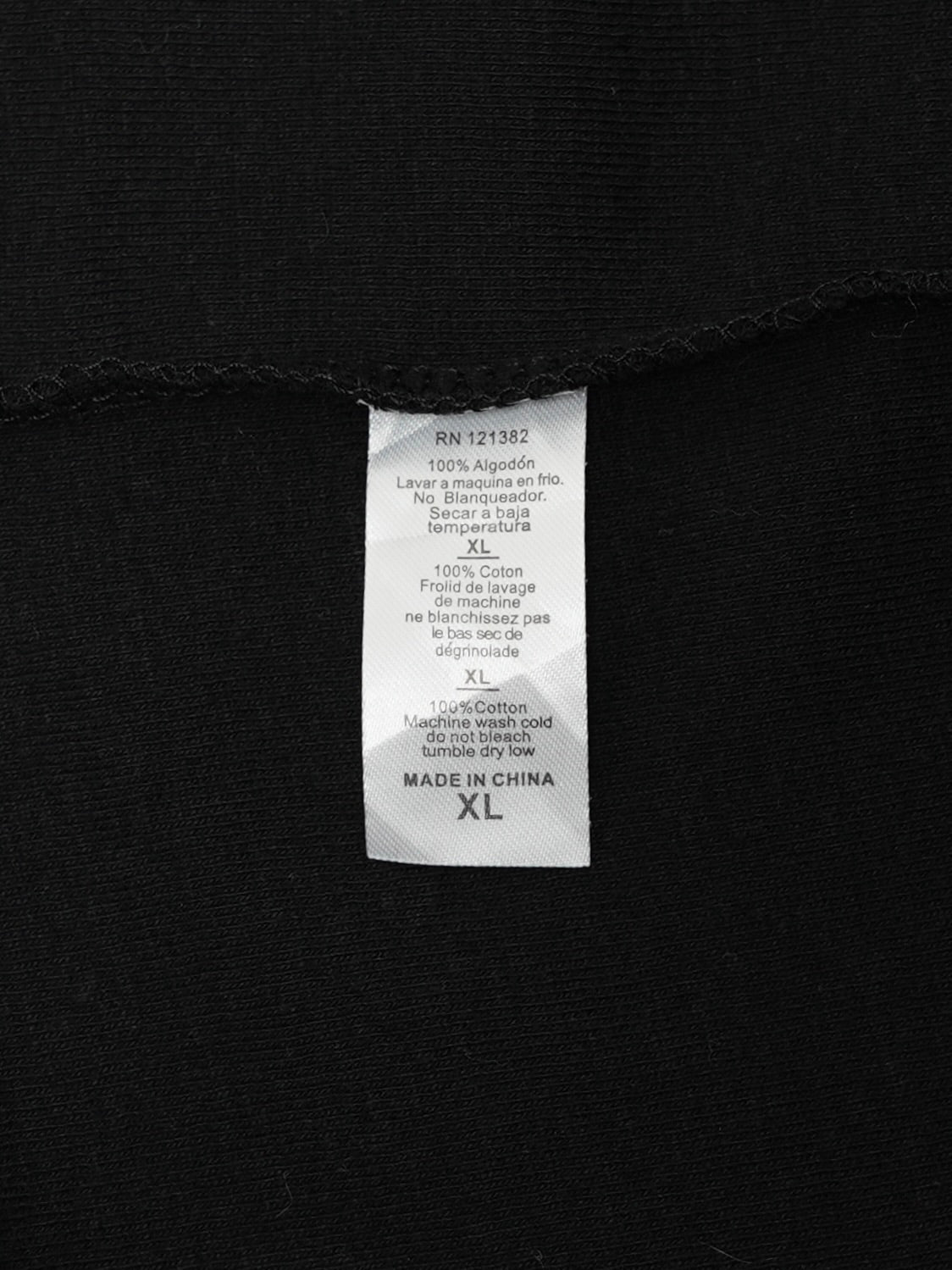 USED MACHINE COLLECTION HARLEY-DAVIDSON USED L/S T-SHIRT (women's)