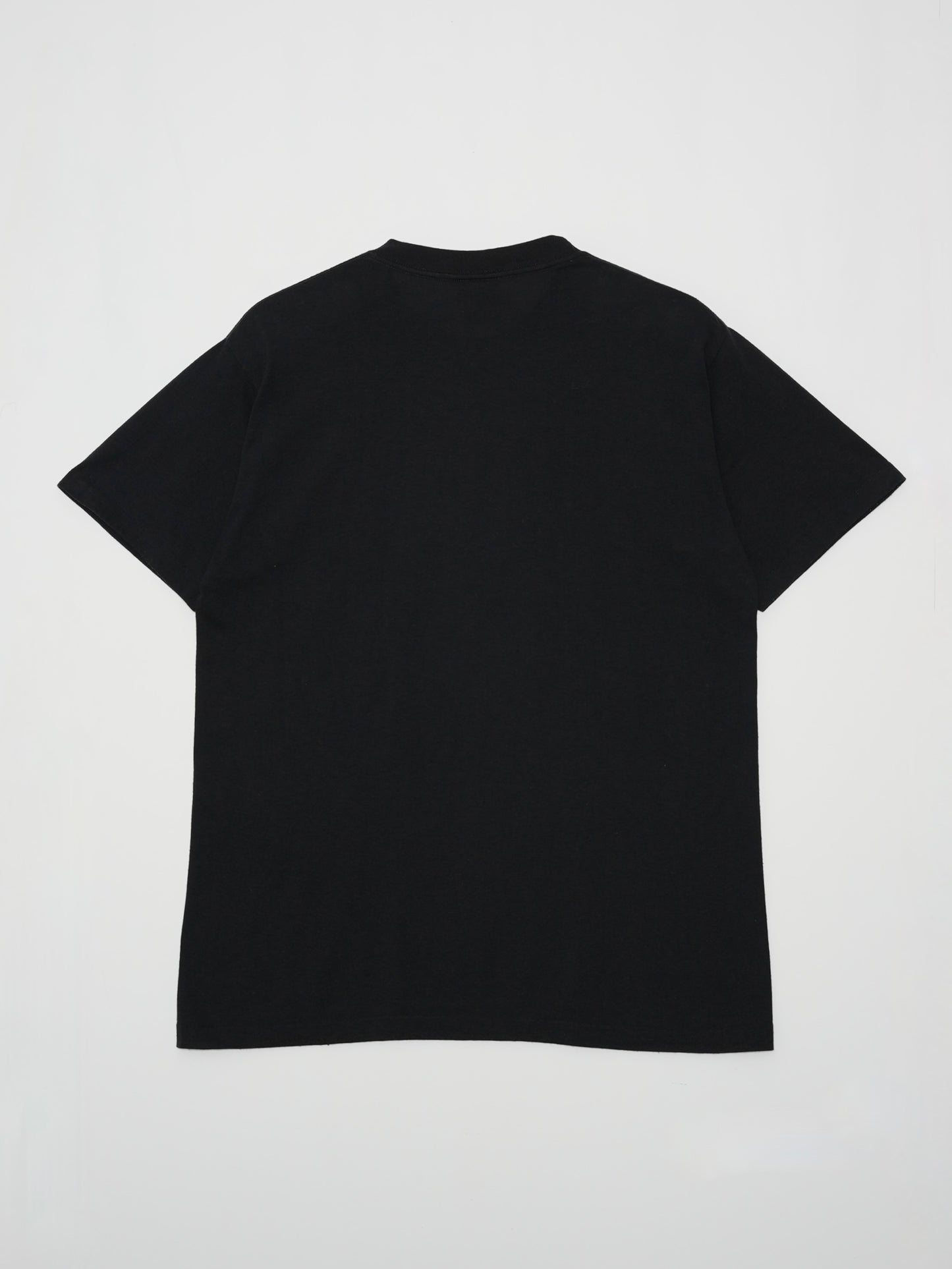 USED MACHINE COLLECTION 90's HARLEY-DAVIDSON USED T-SHIRT