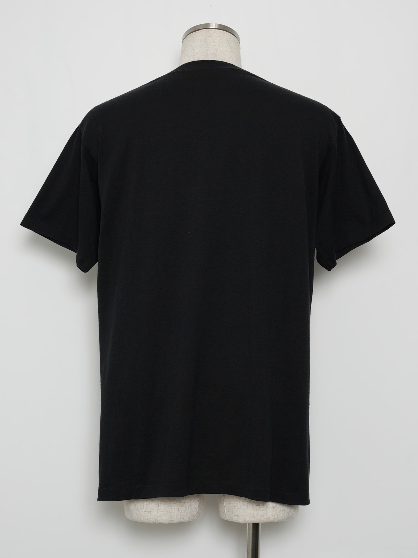 USED MACHINE COLLECTION 90's HARLEY-DAVIDSON USED T-SHIRT