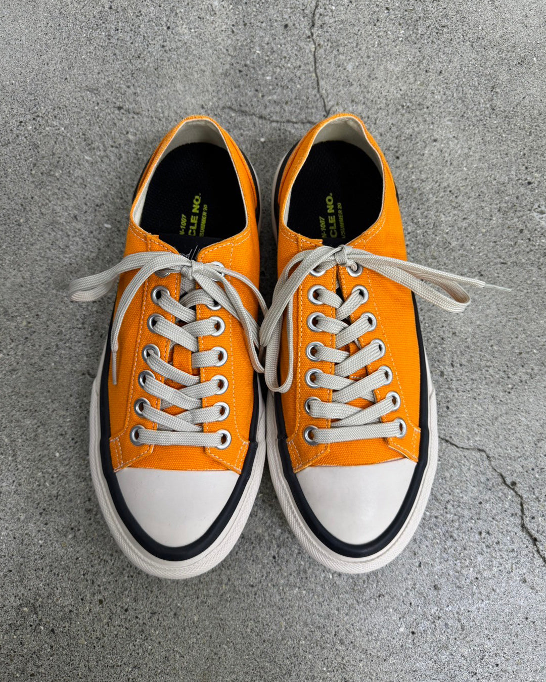 Footwear – PROSHOP HATTORI