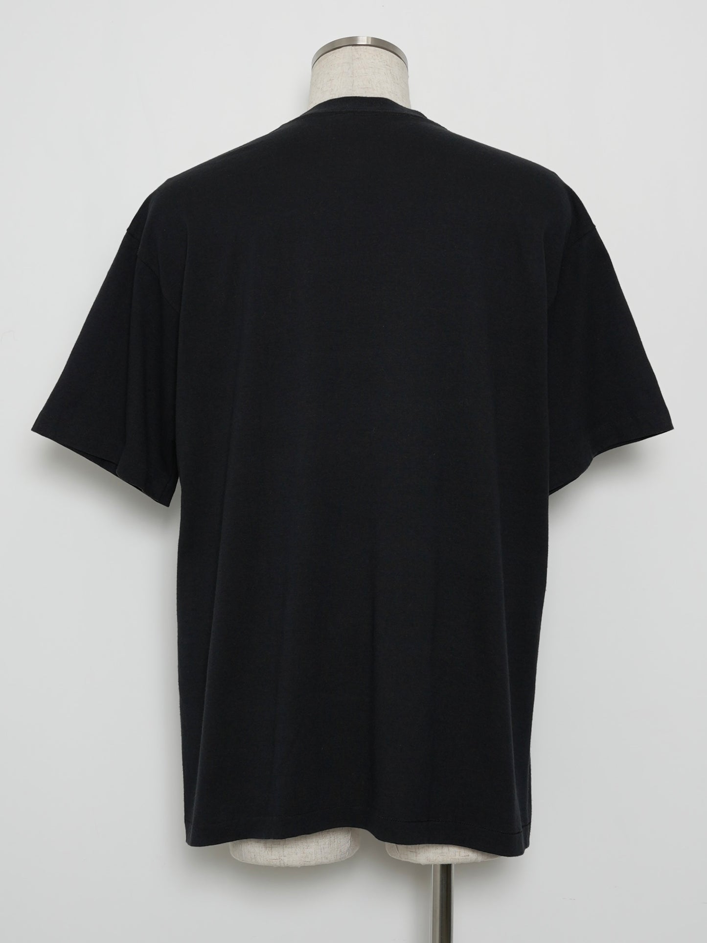 USED MACHINE COLLECTION 90's HARLEY-DAVIDSON USED T-SHIRT