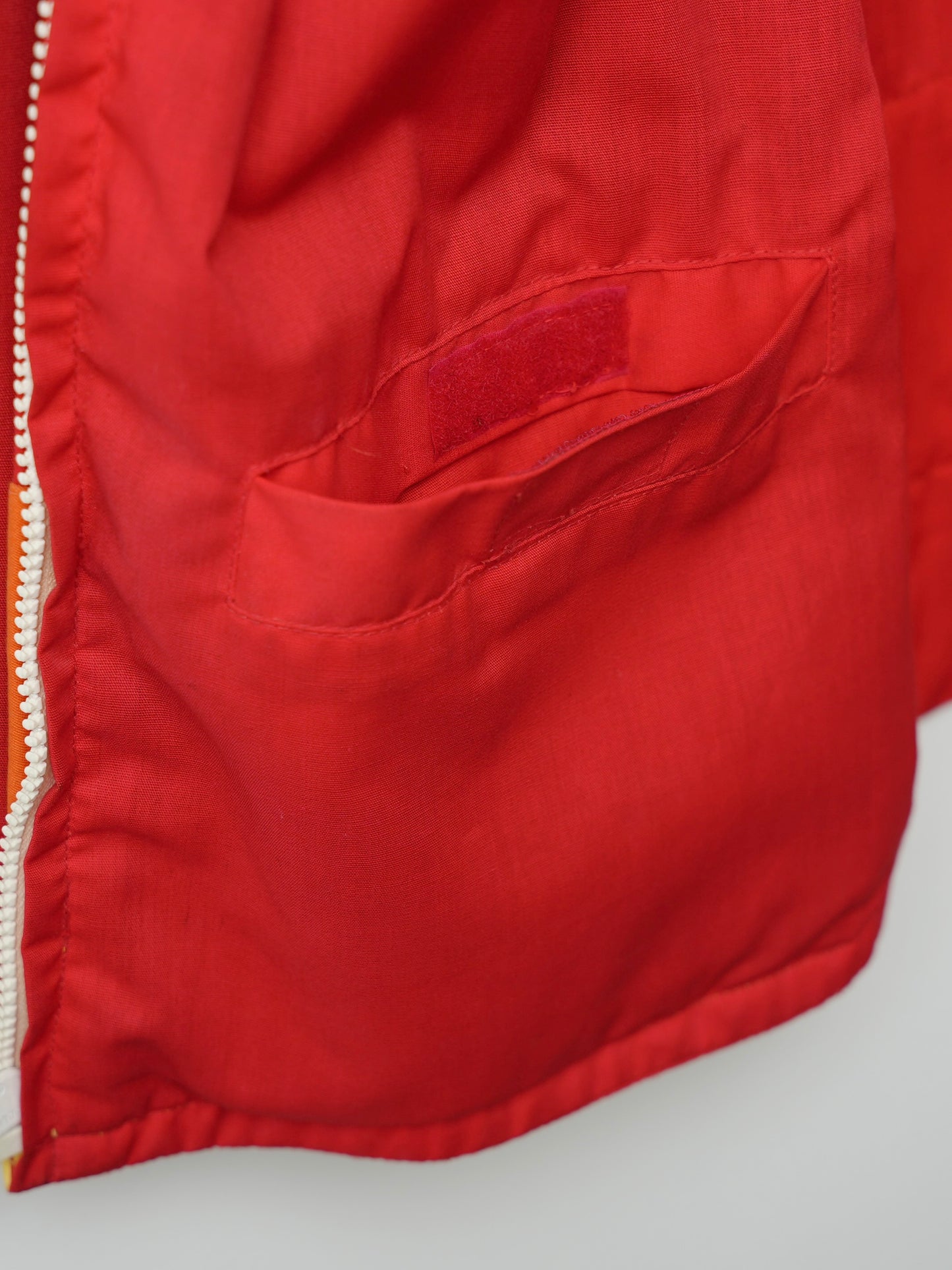 USED MACHINE COLLECTION VTG HOT ROD MAGAZIE JACKET